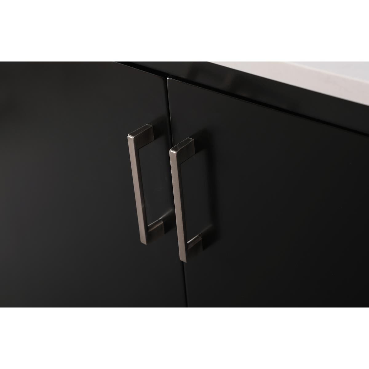 Hayes 60 Inch Bath Vanity by Elegant Decor