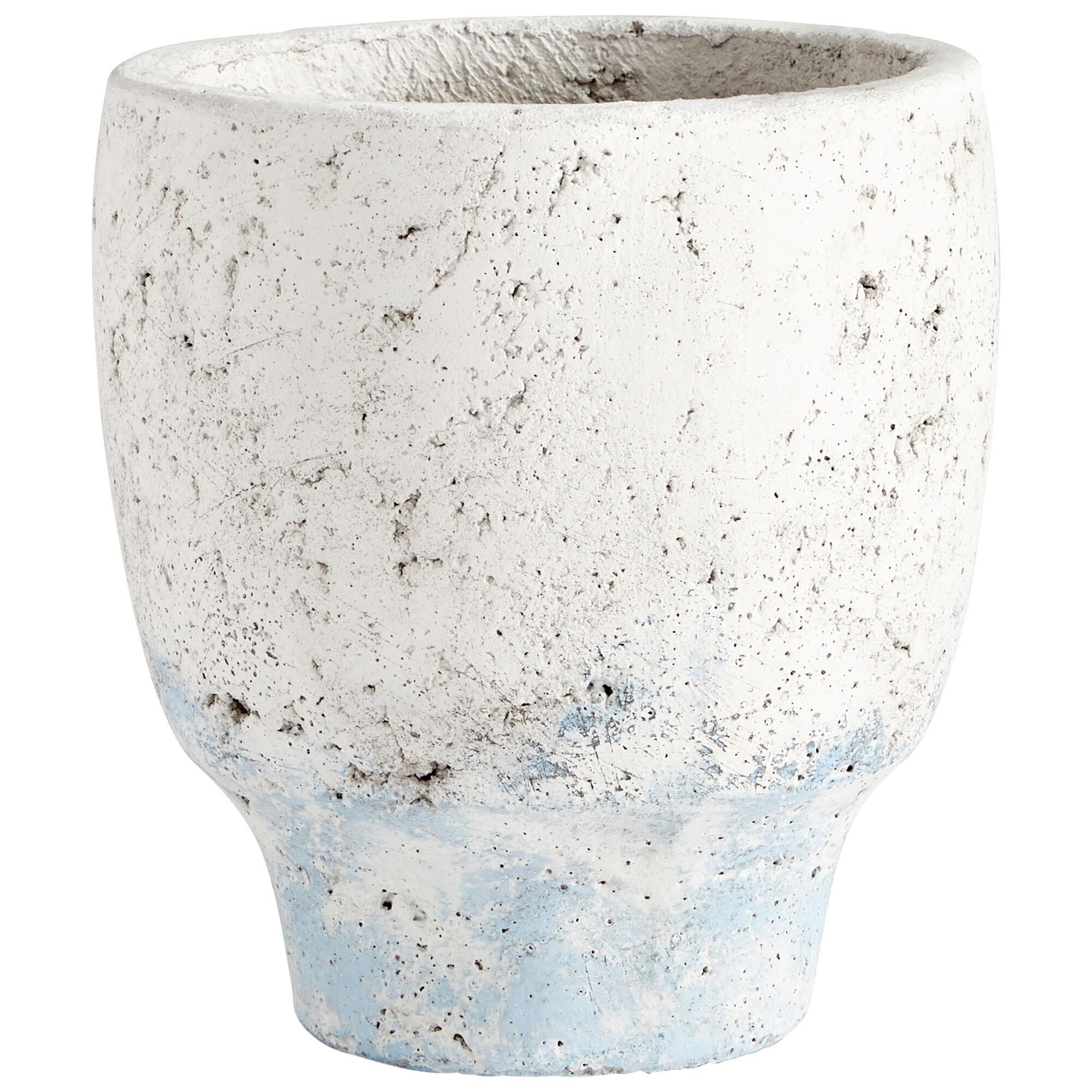 Venice Vase-Urn by Cyan Designs