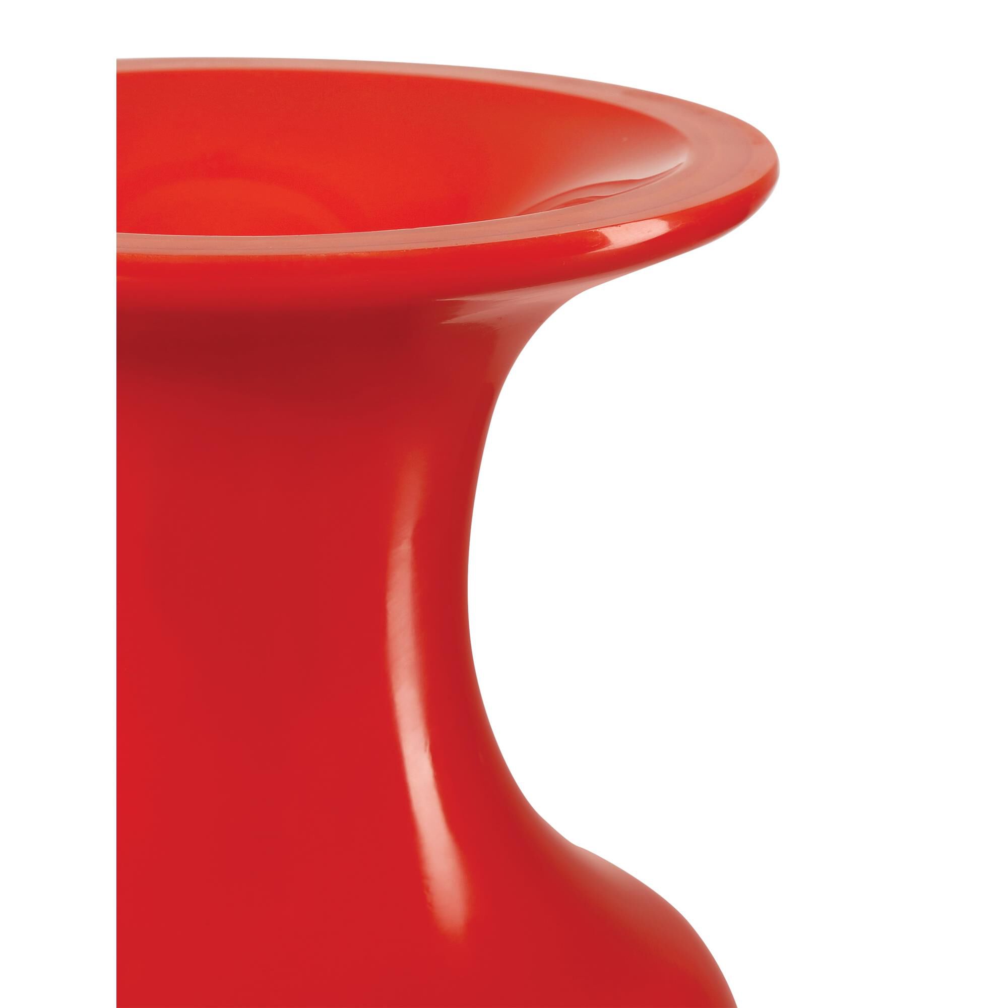 Shown in Coral Orange finish