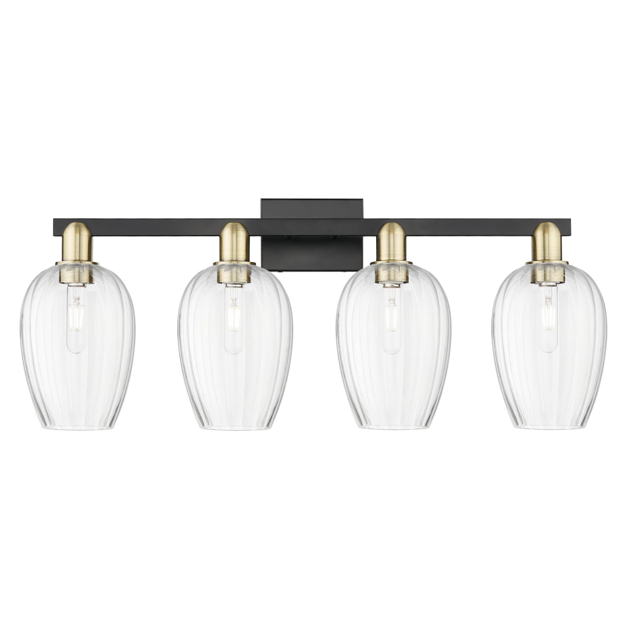 Bruno Marashlian Preston 36 Inch Bath Vanity Light by Innovations Lighting