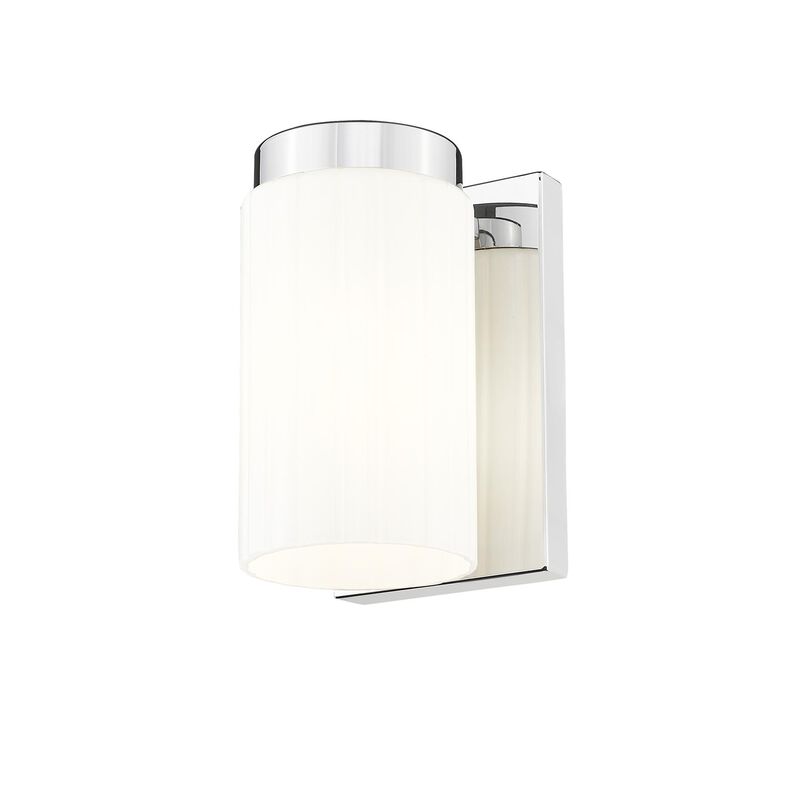 Burk 7 Inch Wall Sconce by Z Lite