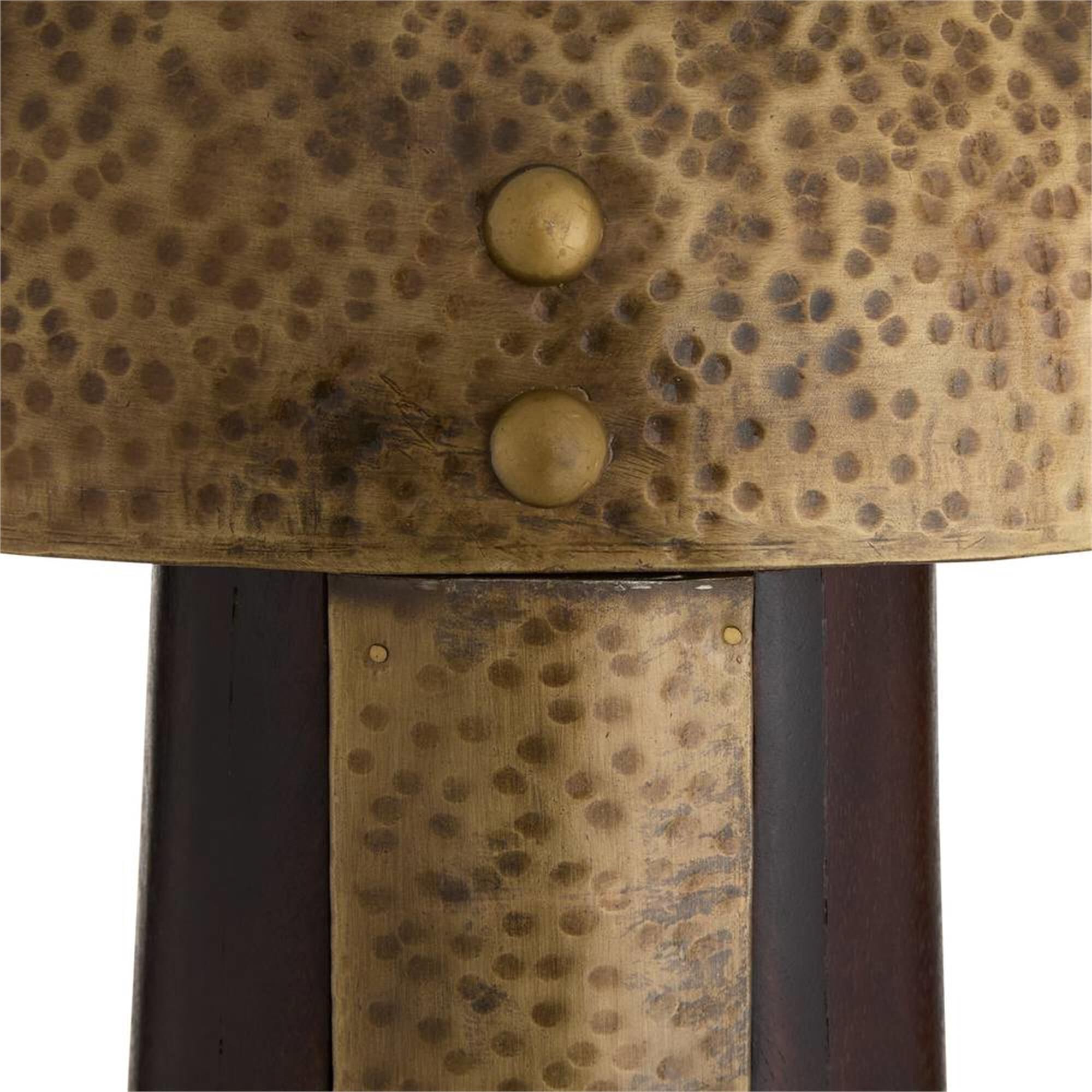 Hoffman 63 Inch Floor Lamp by Arteriors Home
