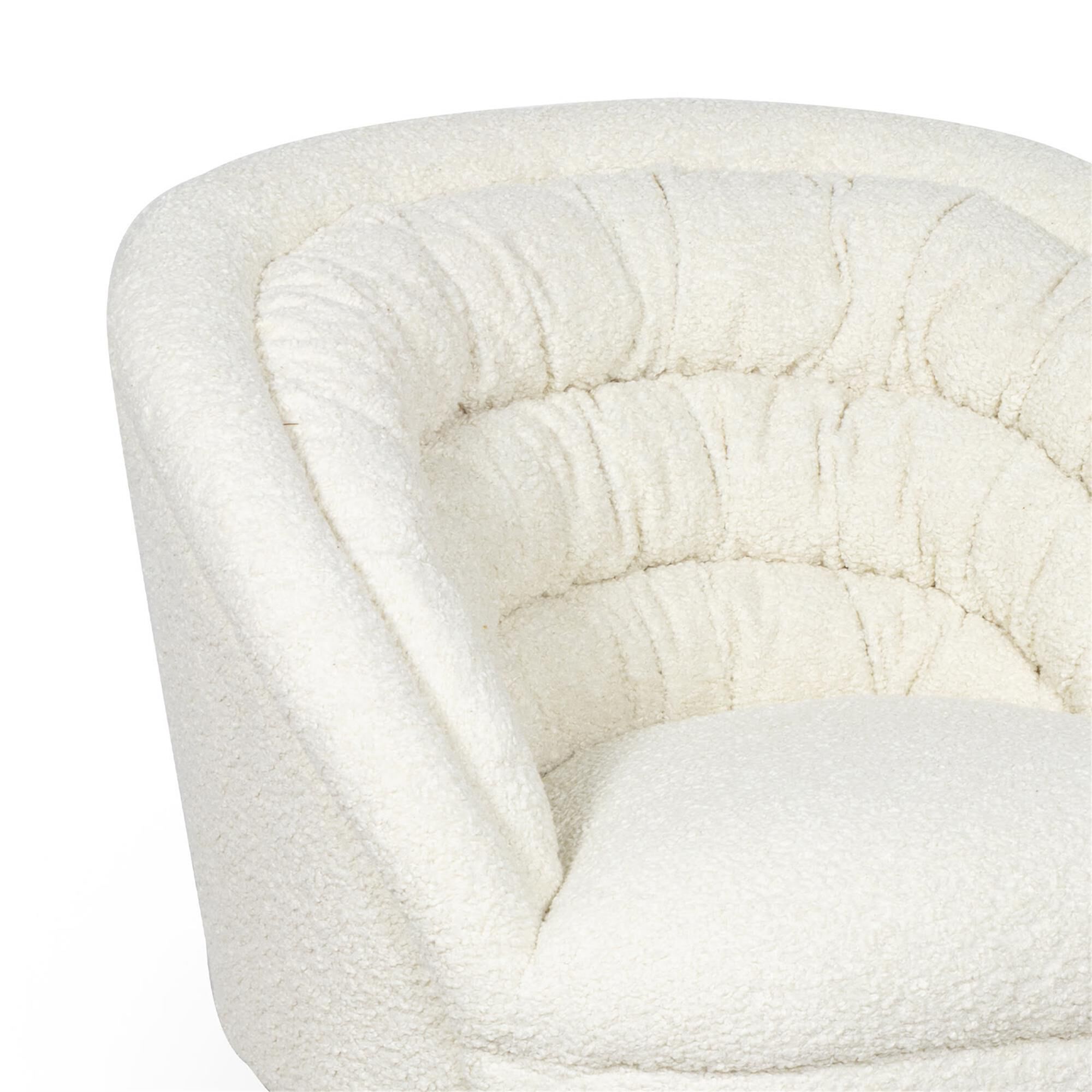 Gigi Accent Chair,