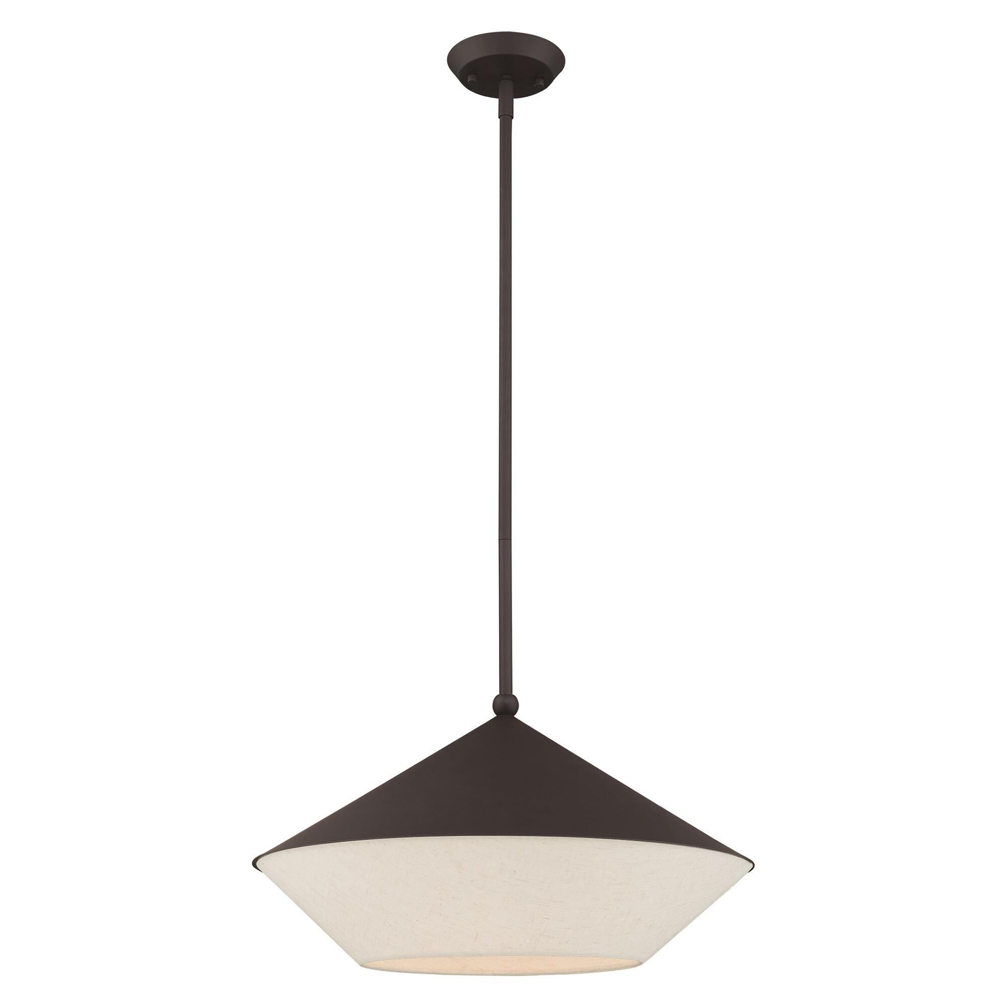 Livex Lighting Stockholm Large Pendant