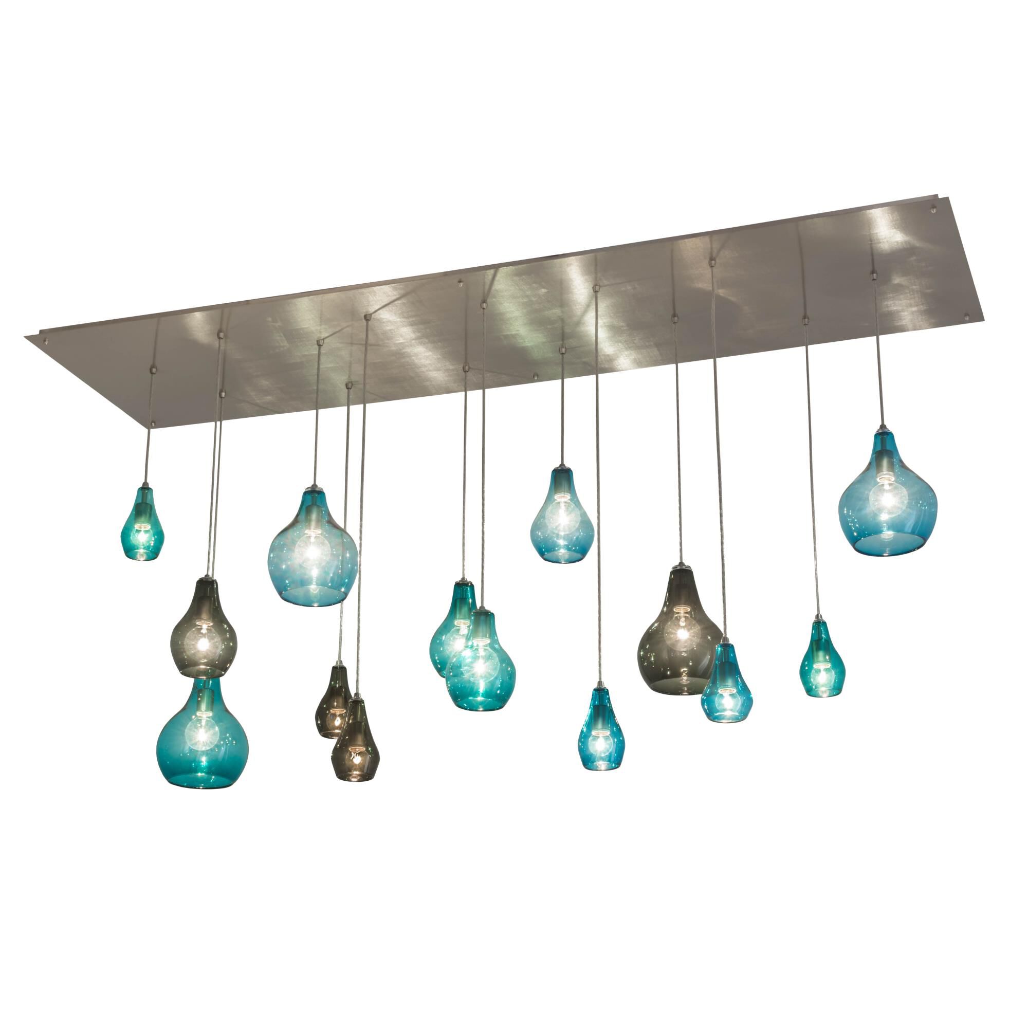 84 Inch Large Pendant by Meyda Lighting