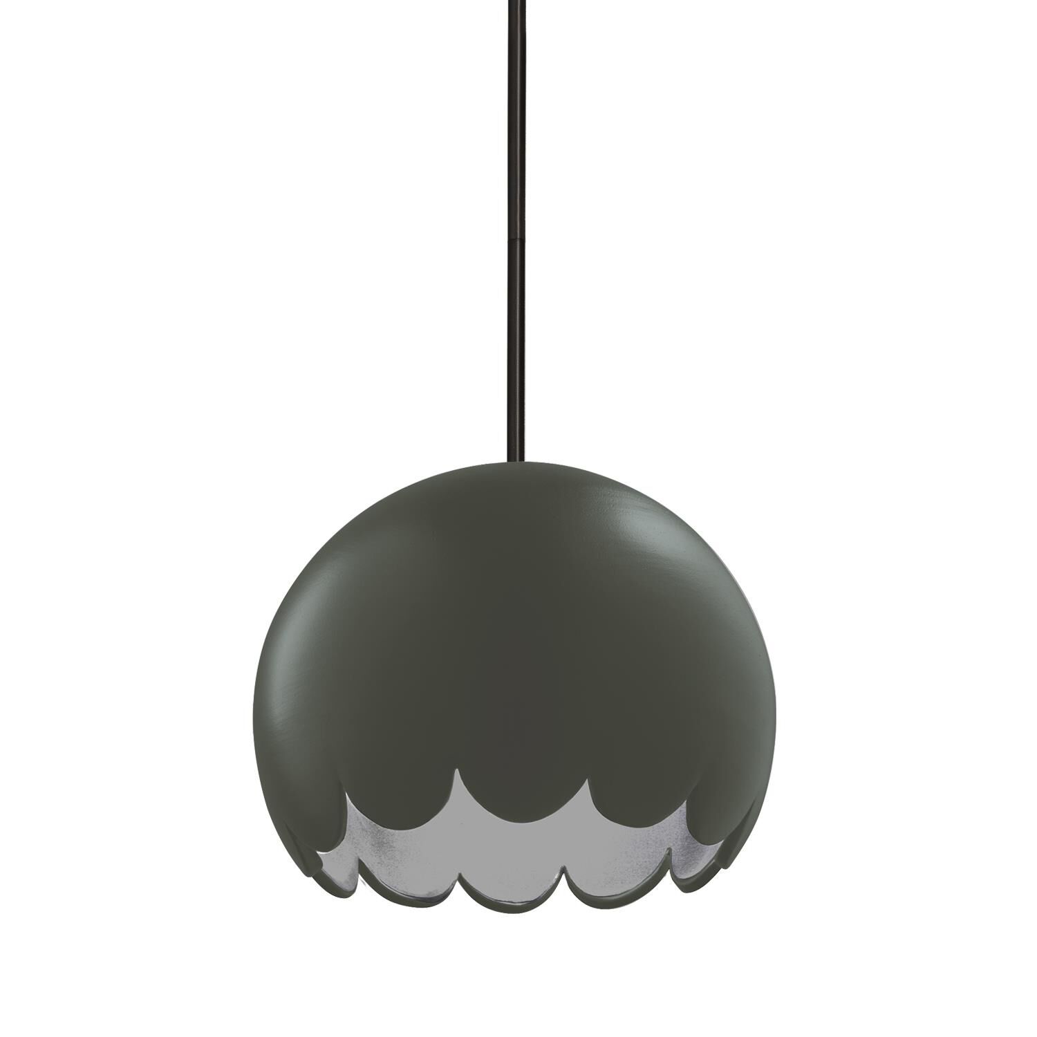 Radiance Mini Pendant by Justice Design Group