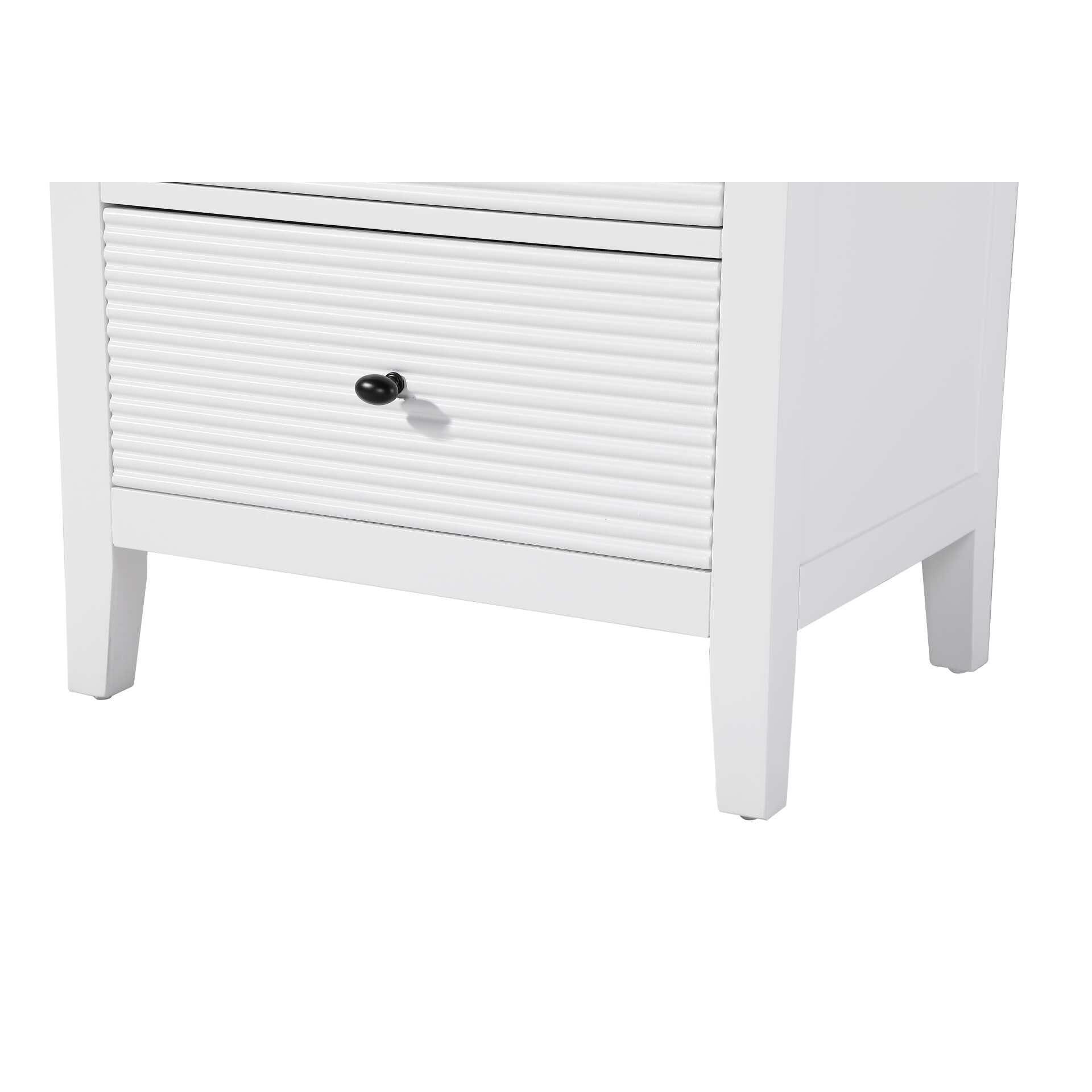 Blakely 72 Inch Storage Cabinet by Elegant Decor