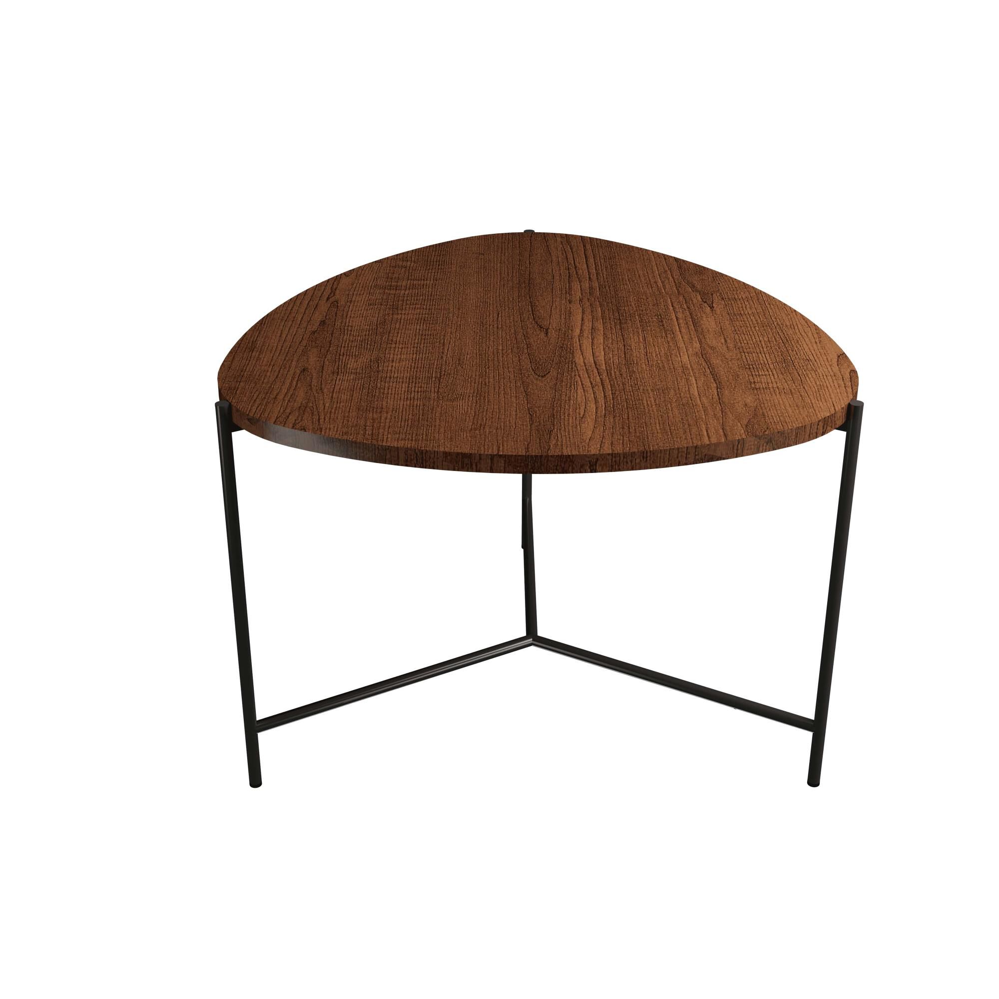 Shown in Imbuia finish