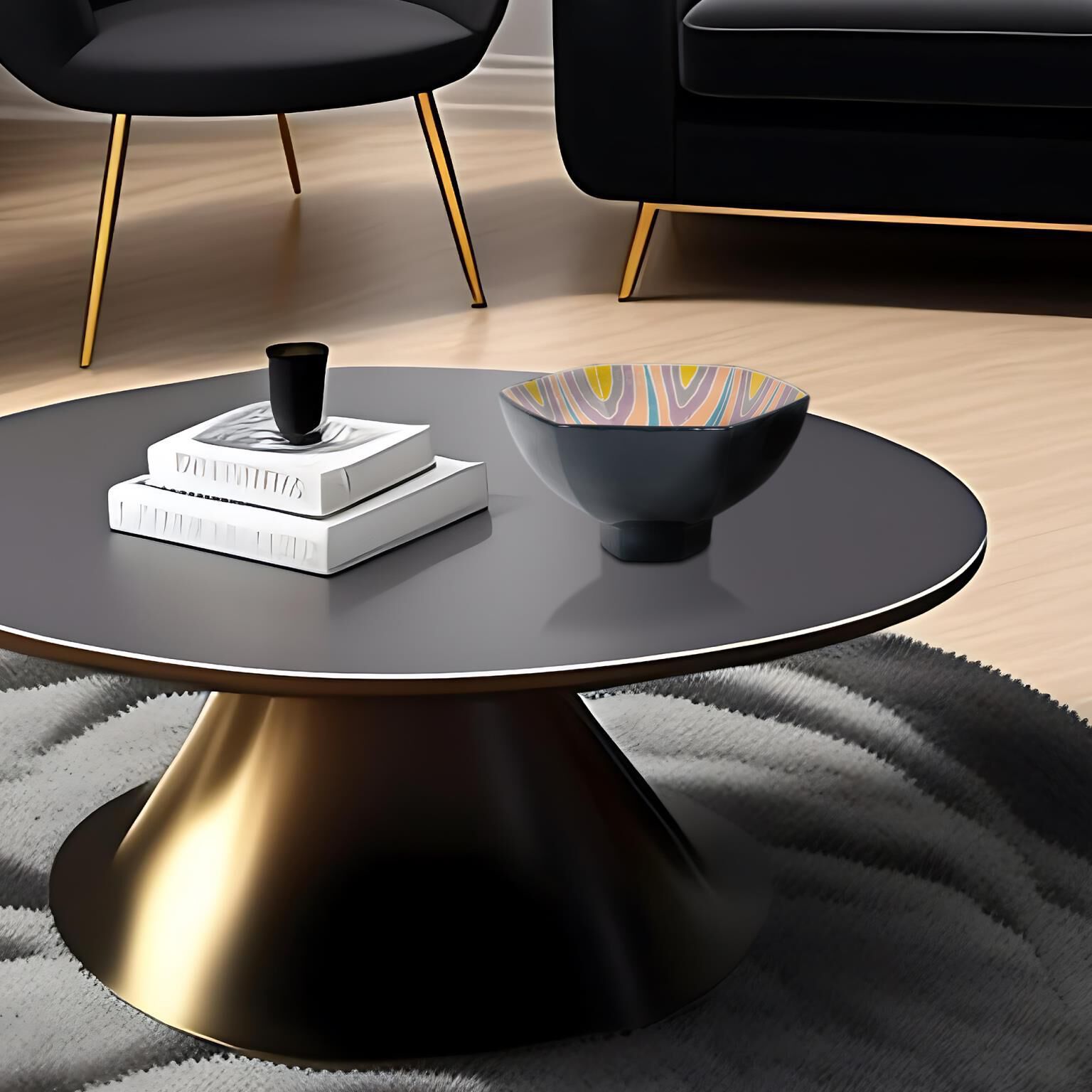 Shown in Glaze finish