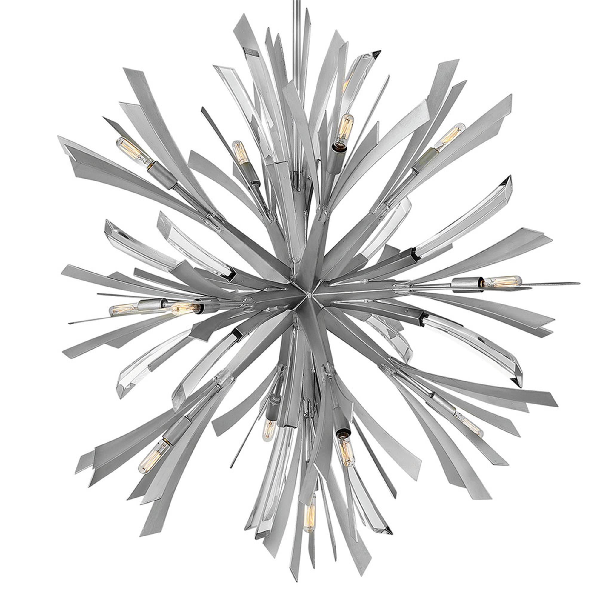 Vida Large Pendant Light,