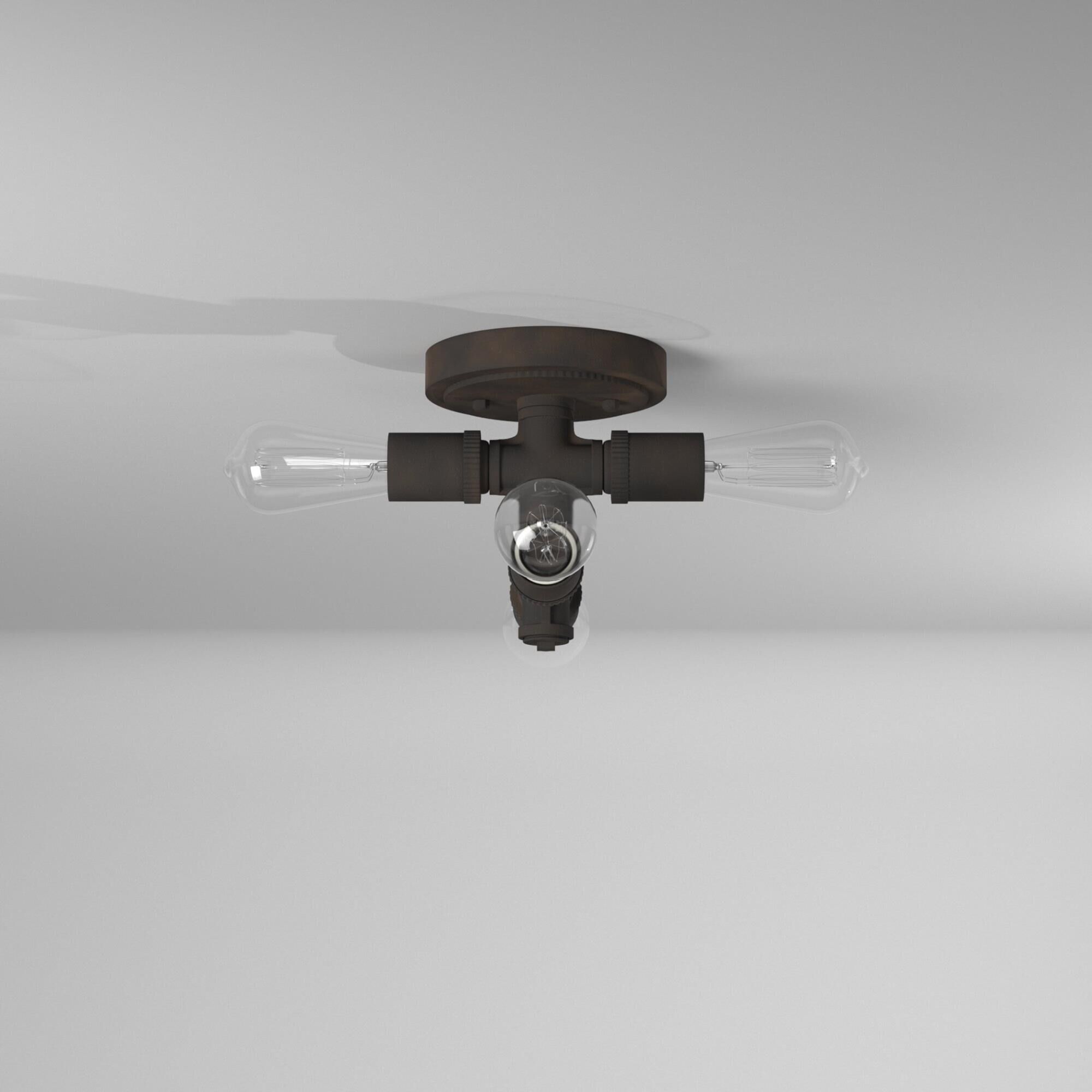 Shown in Zinc finish