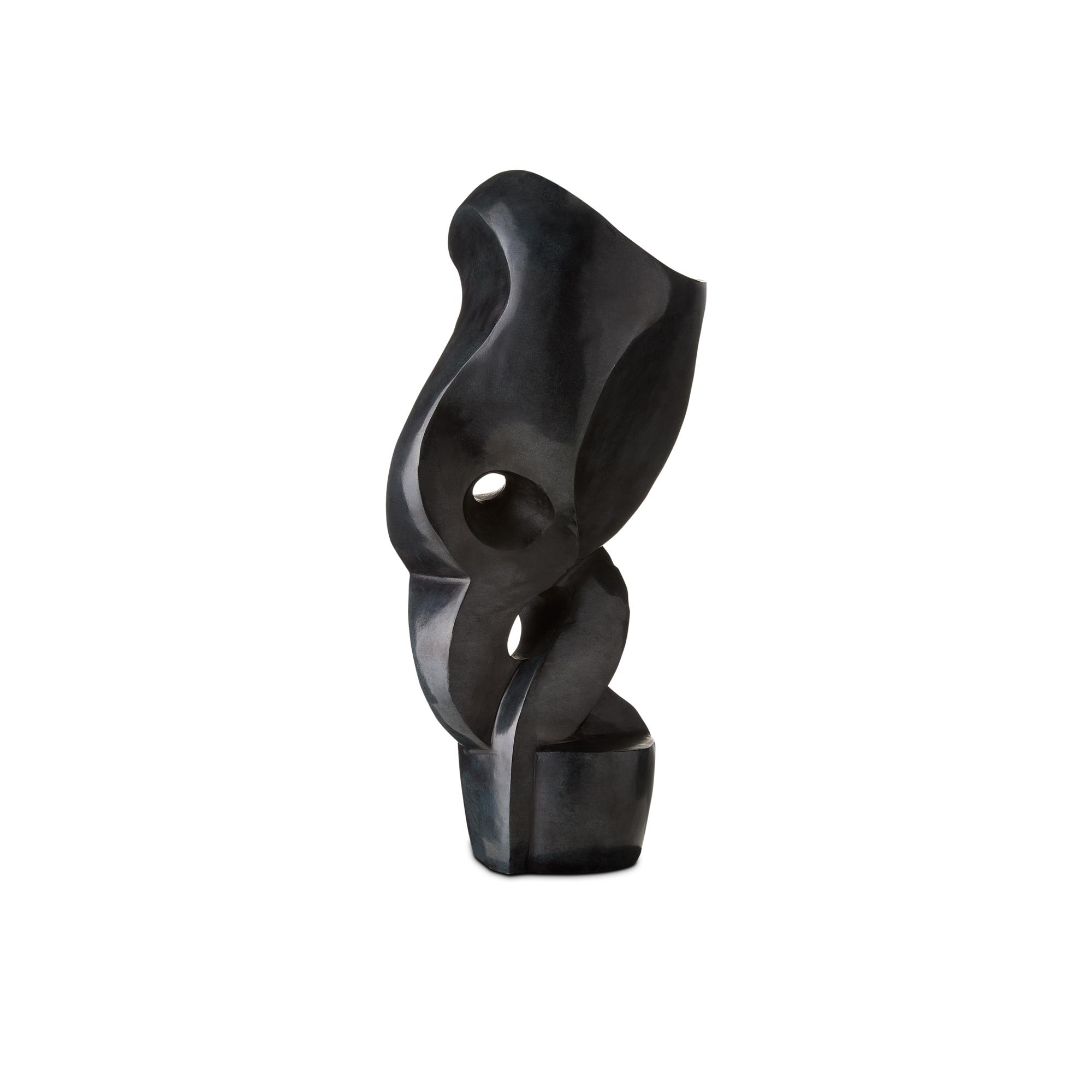 Roland Sculpture,