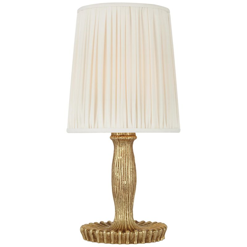 AERIN Ovid 14 Inch Cordless Accent Lamp by Visual Comfort Signature