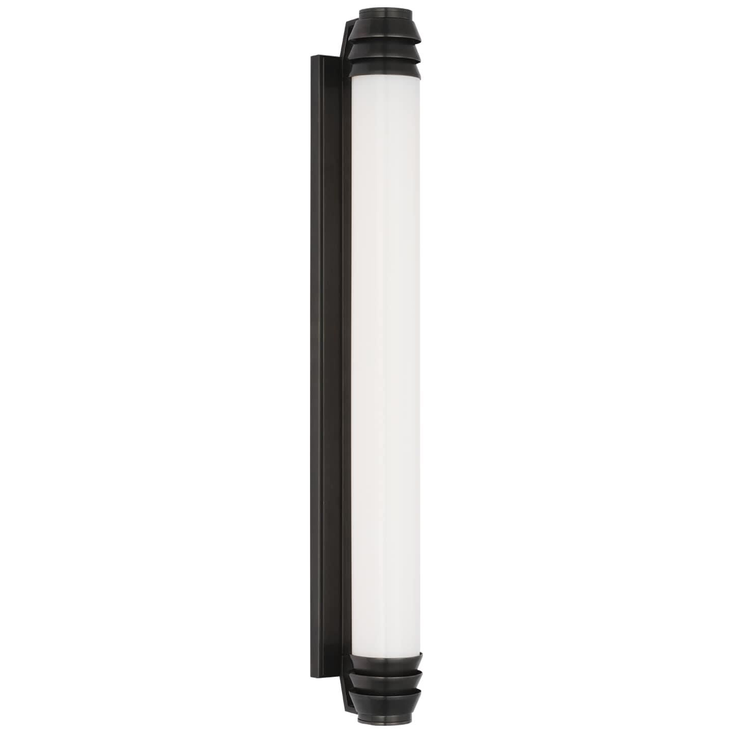 Ralph Lauren Chadwell 24 Inch 3 Light LED Bath Vanity Light by Ralph Lauren