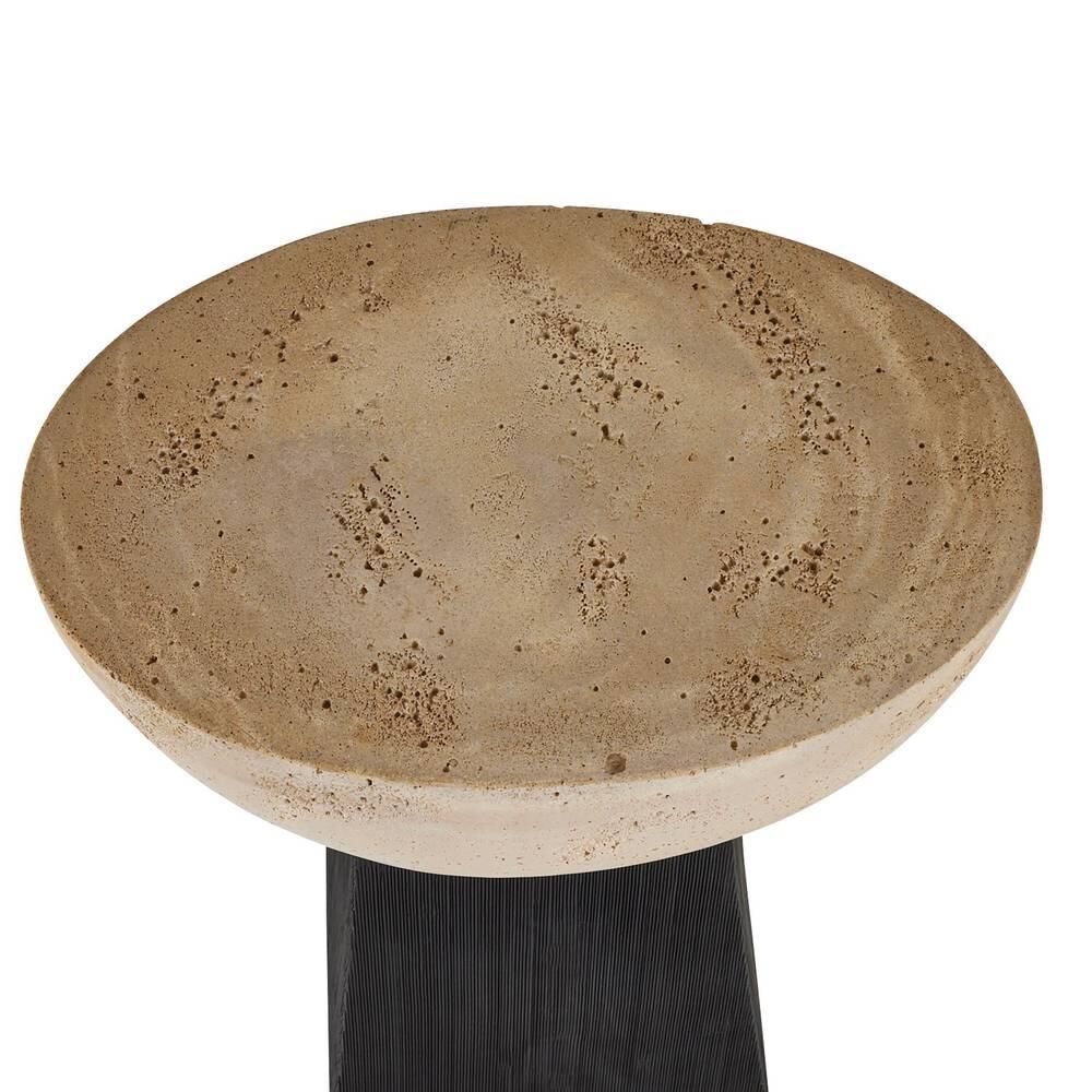 Dorian 17 Inch Accent Table by Arteriors Home