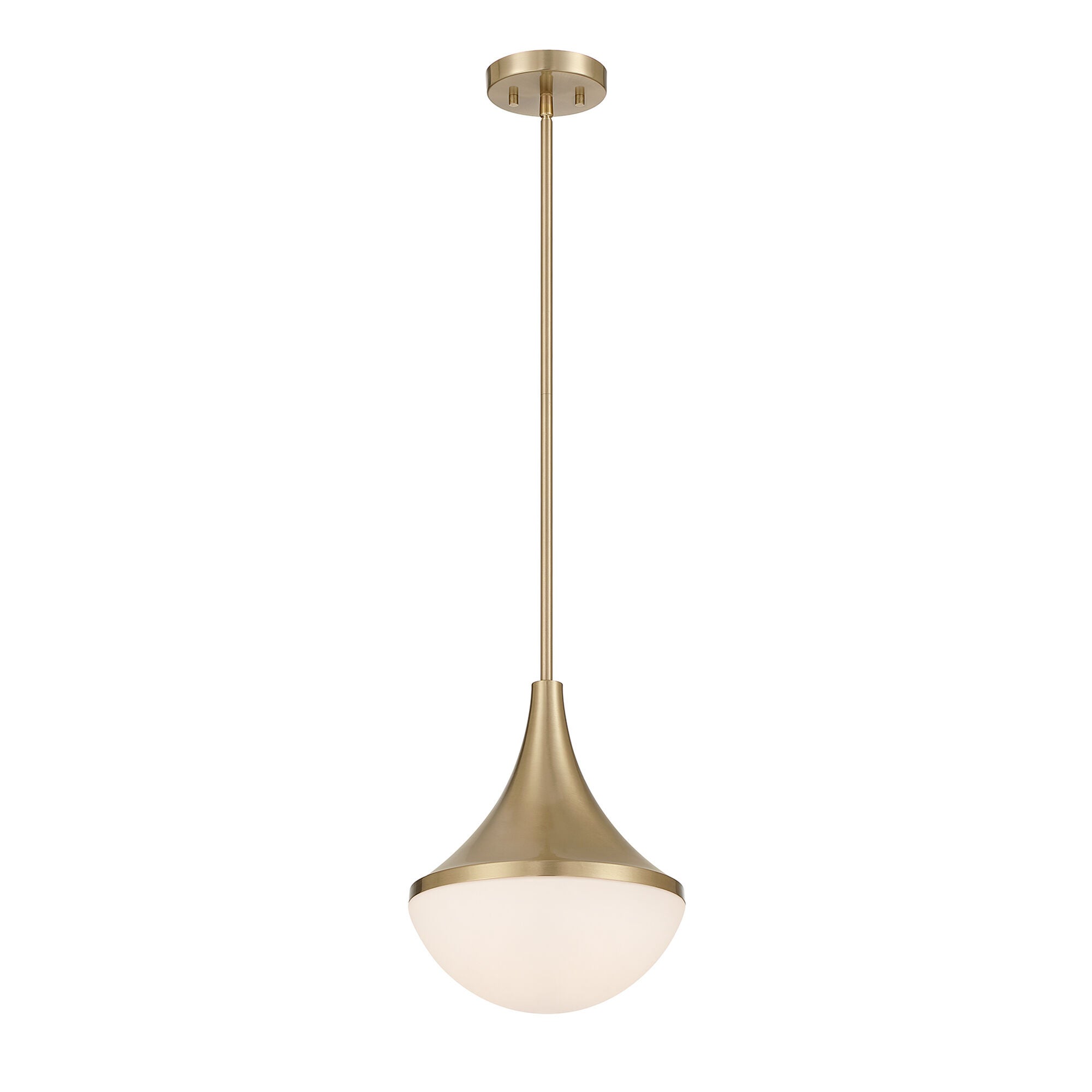 Ogdon 13 Inch Mini Pendant,