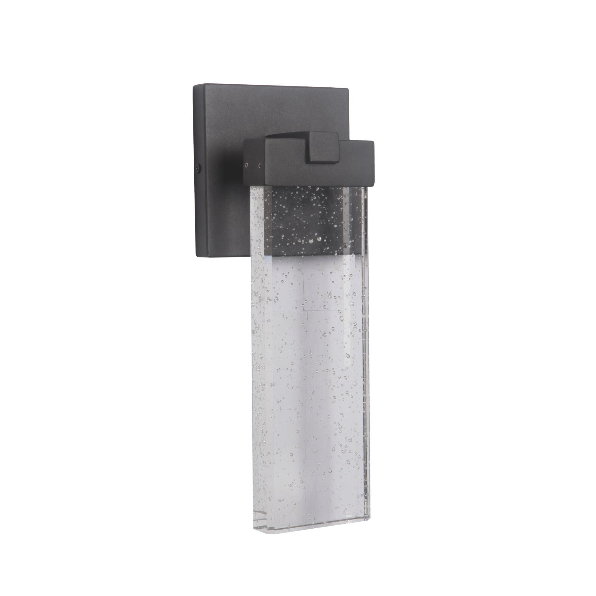 Aria 15 Inch Tall 1 Light LED Outdoor Wall Light by Craftmade