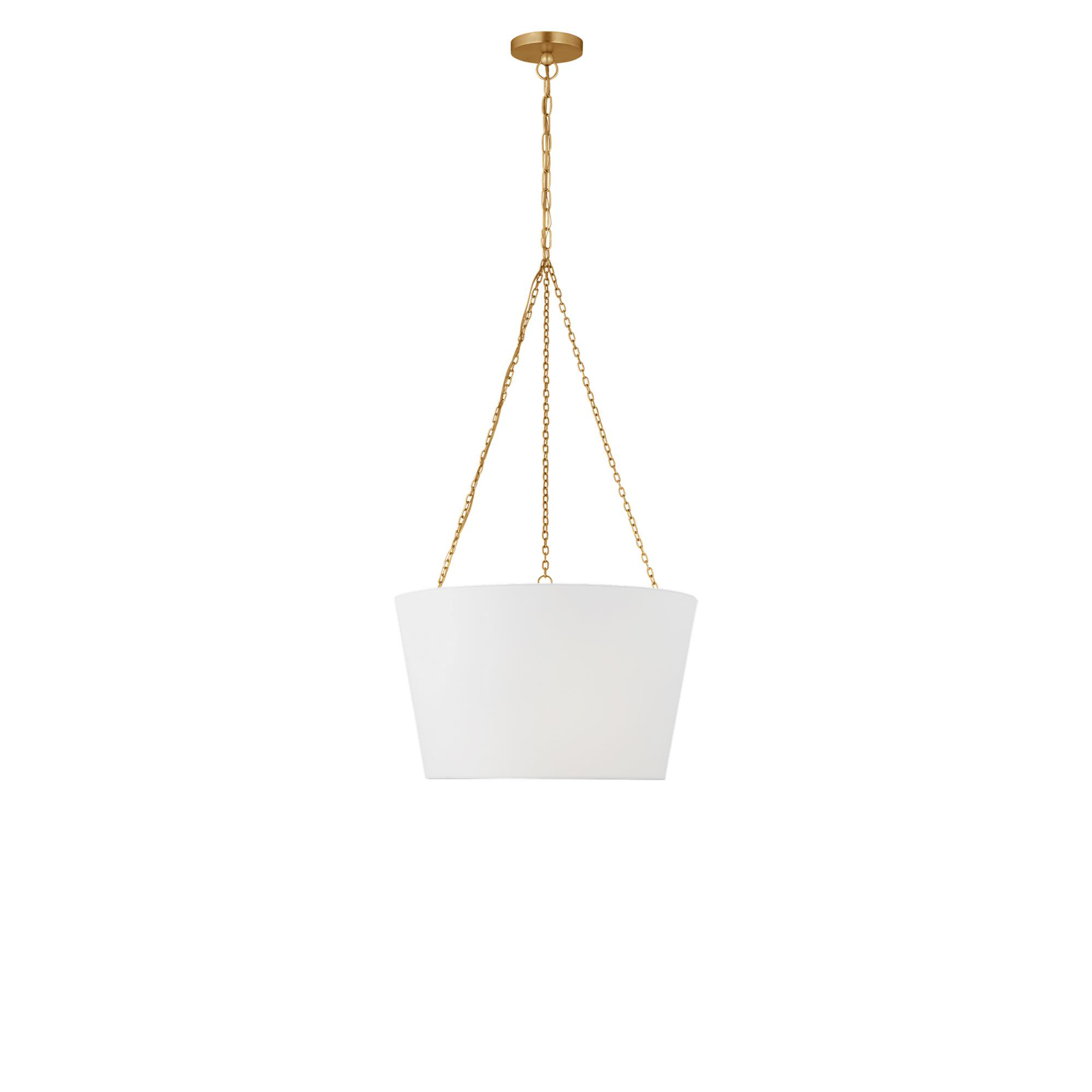 Paloma Contreras Herve 44 Inch Pendant Light,