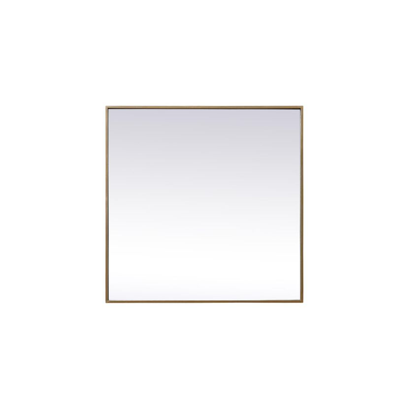 Eternity Bathroom Mirrors by Elegant Decor