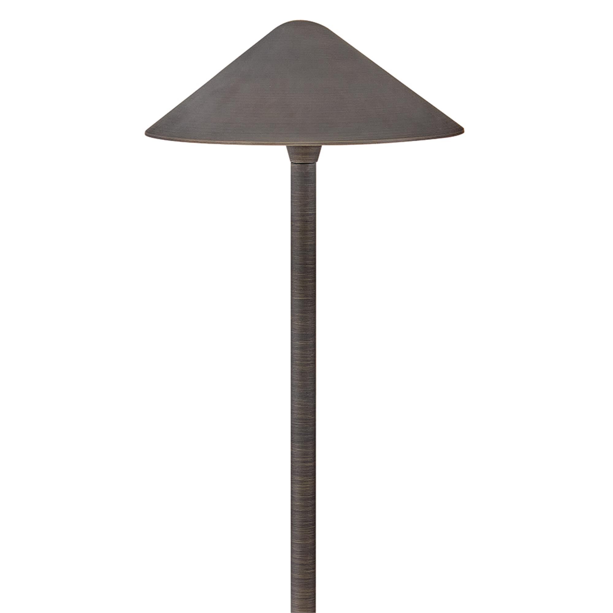 Shown in Matte Bronze finish