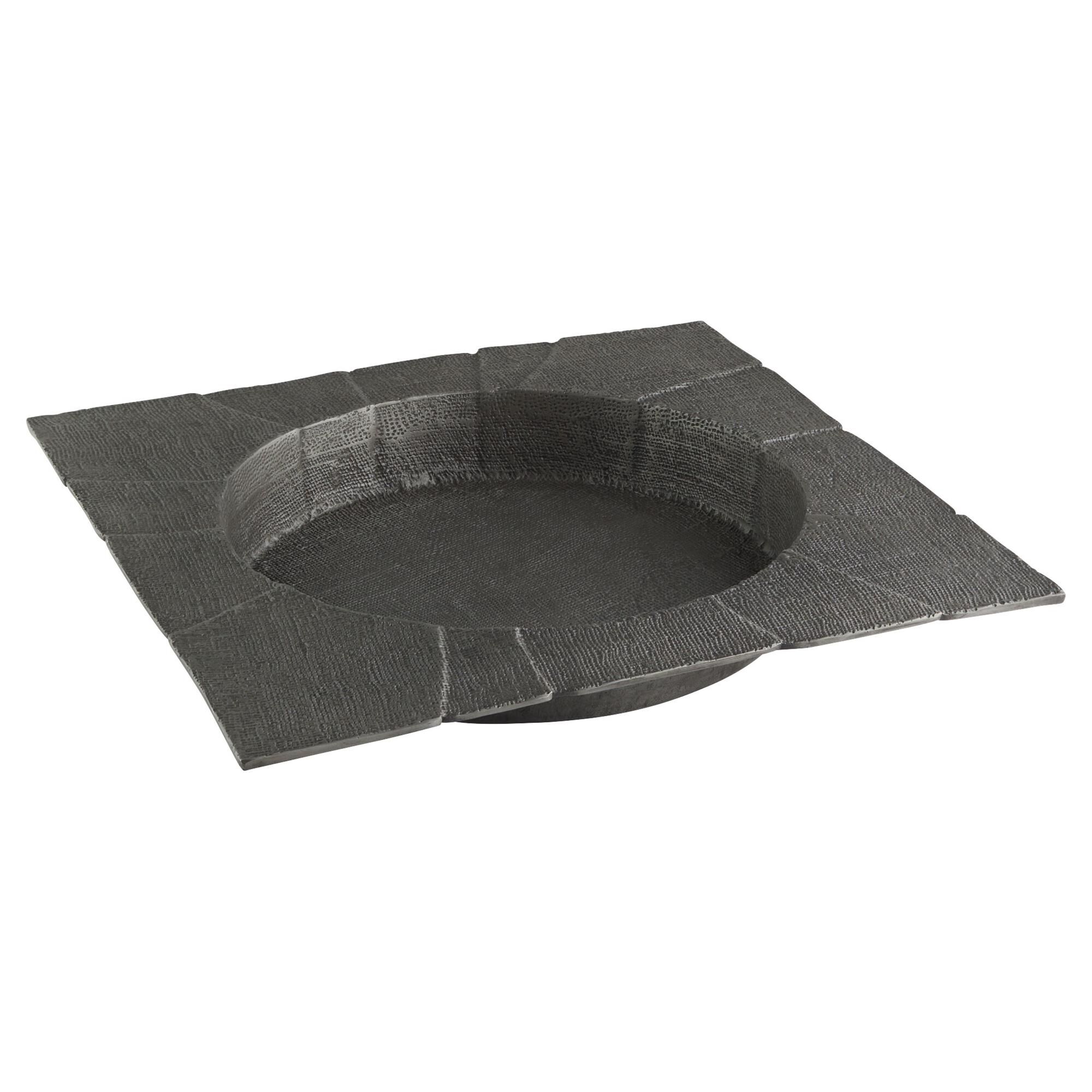 Shown in Antique Pewter finish