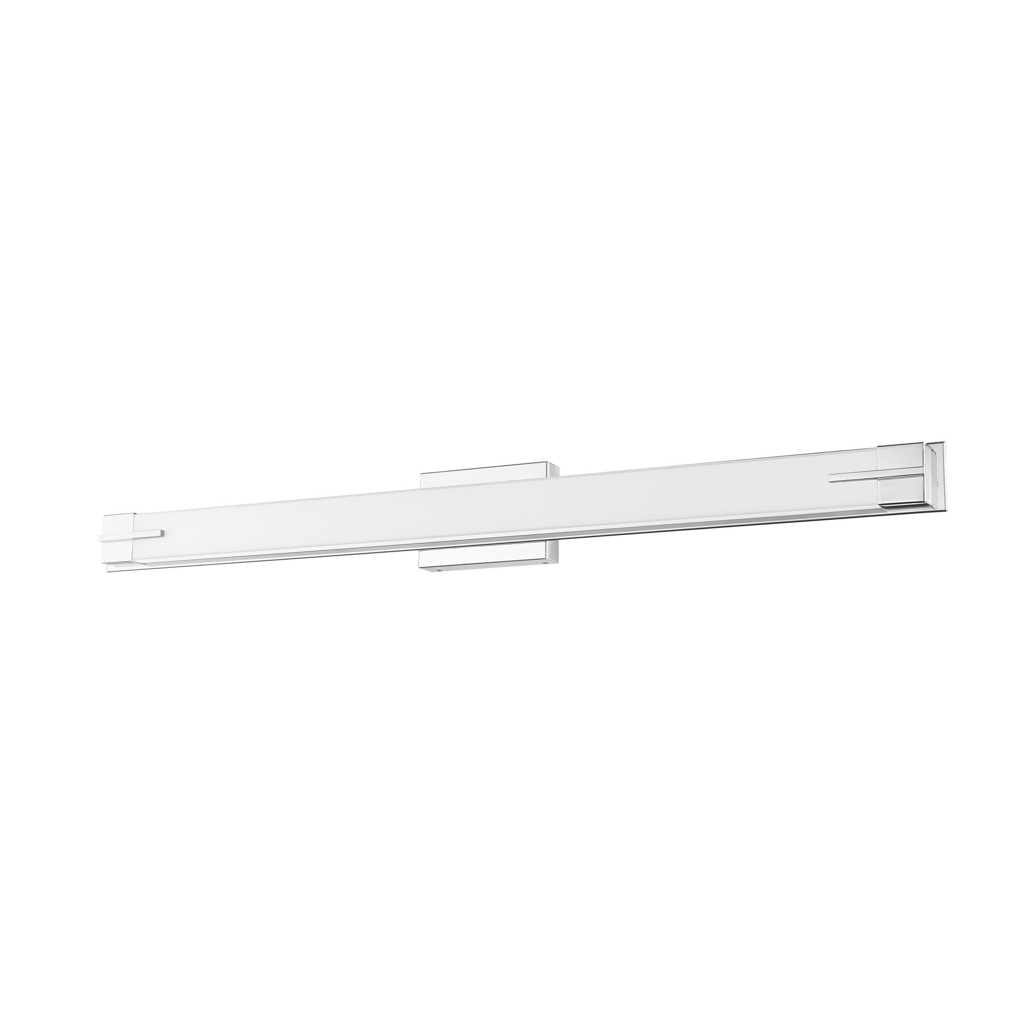 Chase 43 Inch Bath Vanity Light by Z Lite