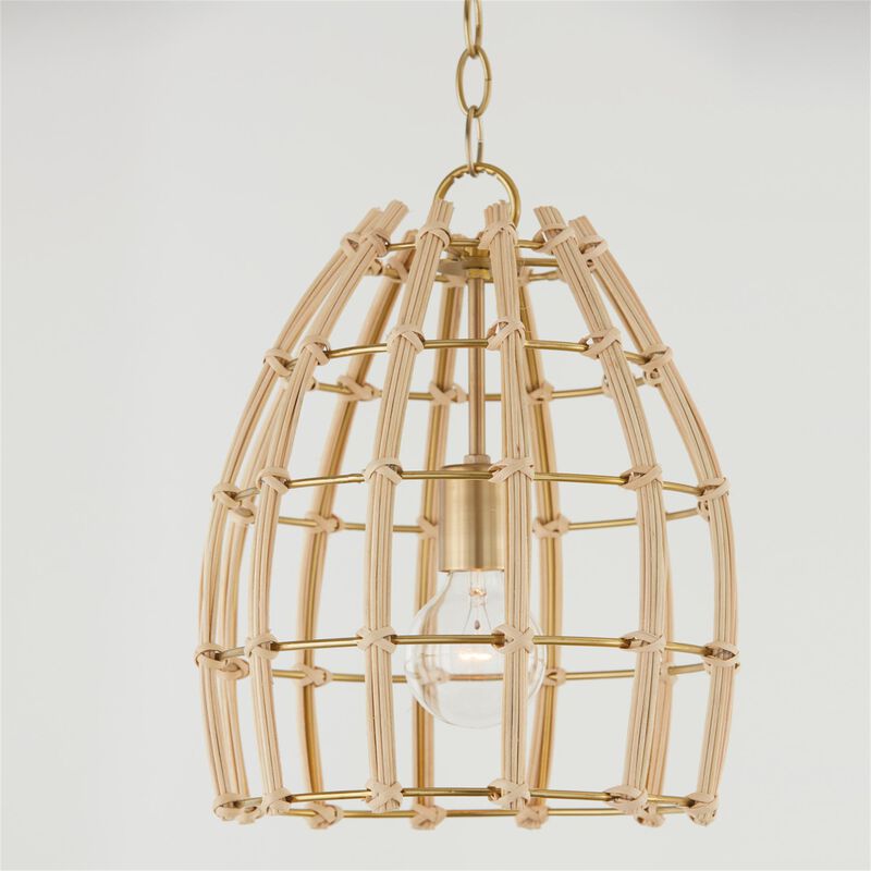 Capital Lighting Fixture Company Wren 12 Inch Mini Pendant