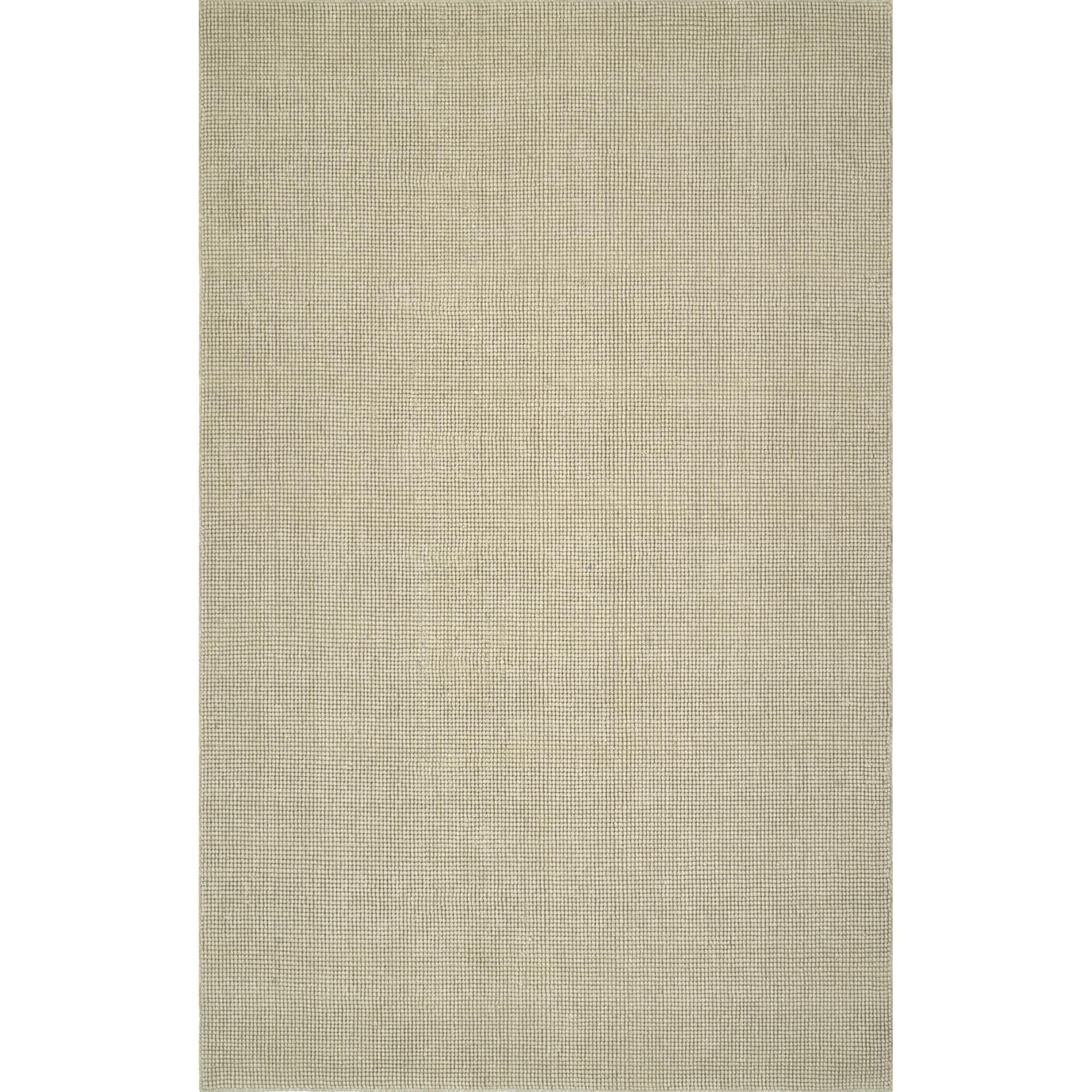Monaco Sisal MC300 Hand Loomed Wool Area Rug,
