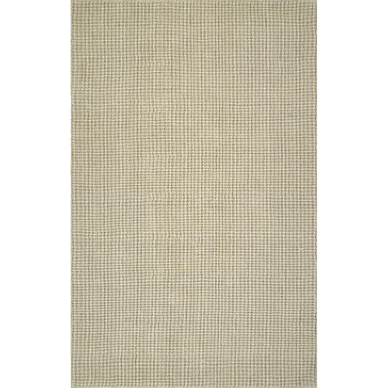 Monaco Sisal MC300 Hand Loomed Wool Area Rug by Dalyn Rug Company