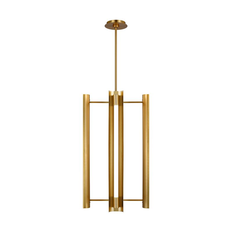 Carson Medium Pendant Light by Visual Comfort Studio