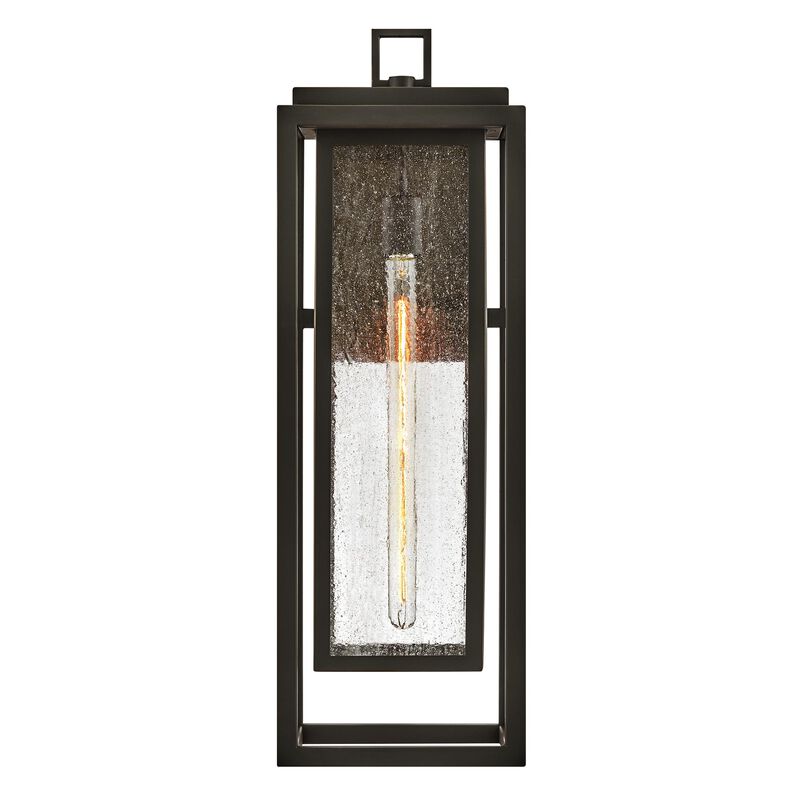 Republic 27 Inch Outdoor Wall Light by Hinkley