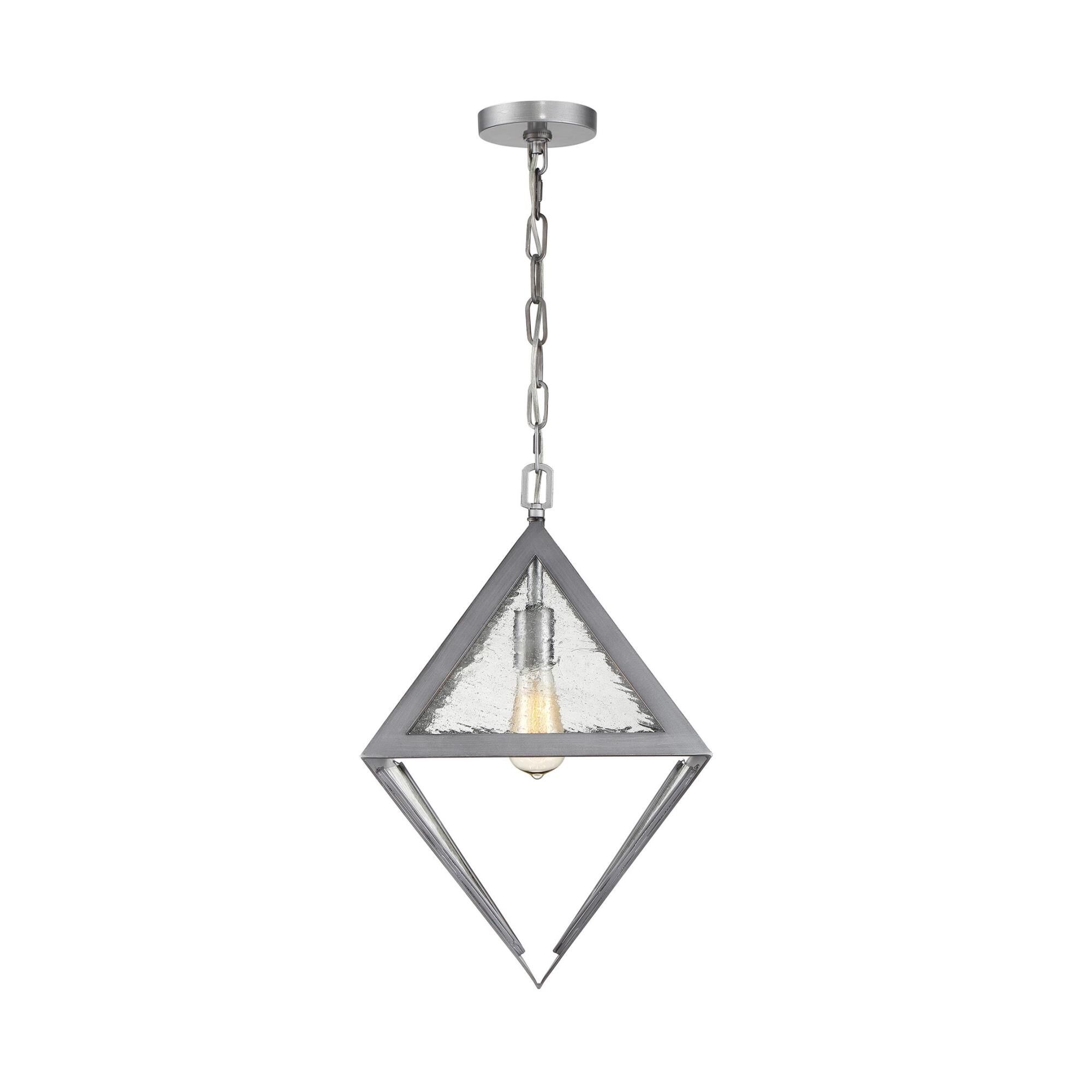 Varaluz Overrule 13 Inch Large Pendant
