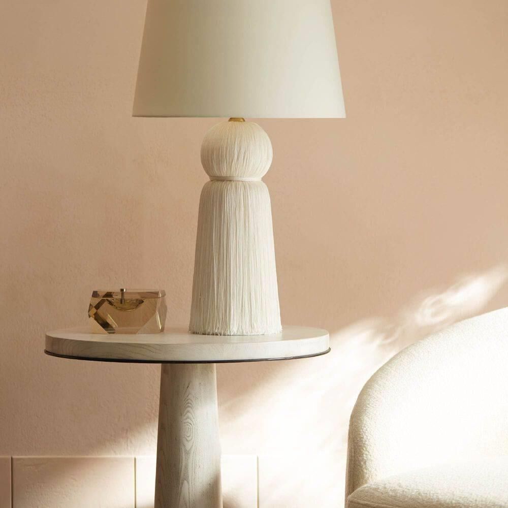 Kamile 24 Inch End Table by Arteriors Home