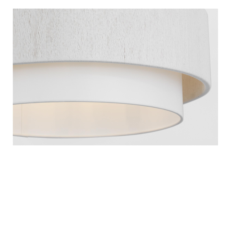 Ellen DeGeneres Belaro 26 Inch Pendant Light by Visual Comfort Studio