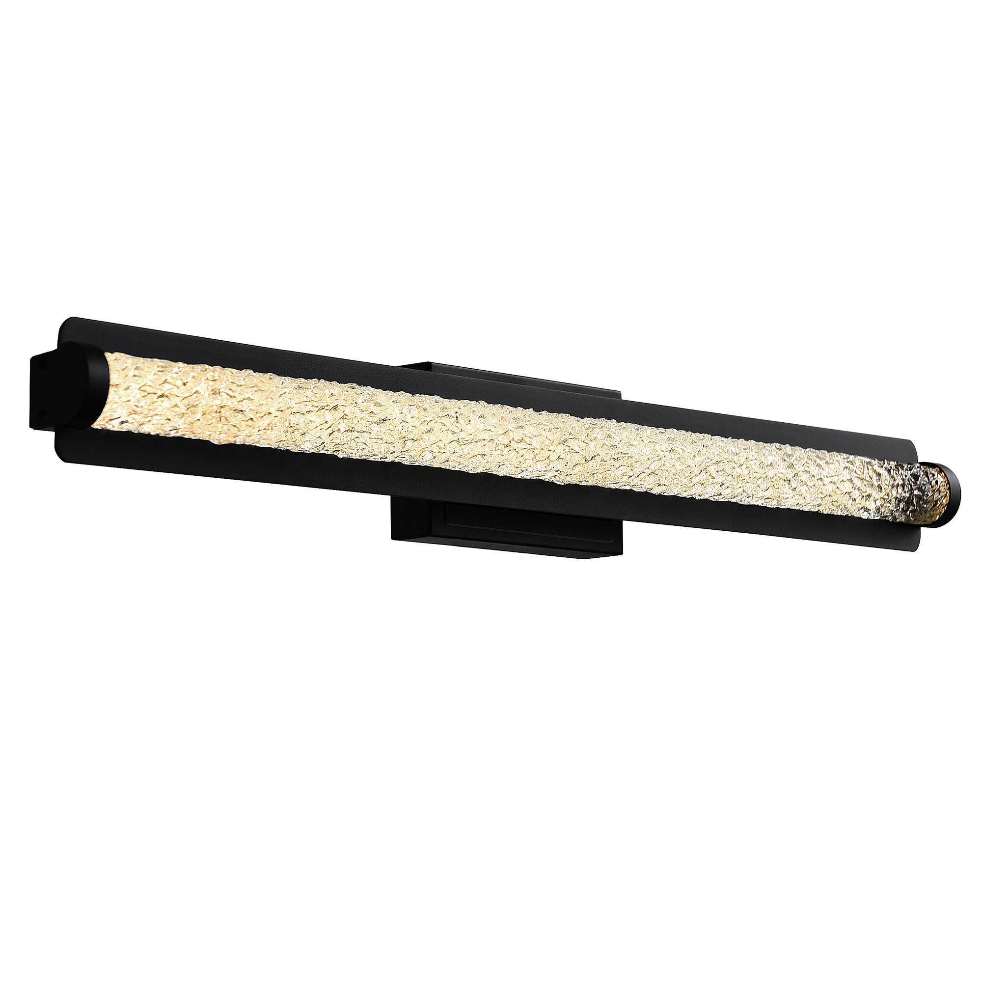 Fiji 24 Inch Tall Outdoor Wall Light by CWI Lighting