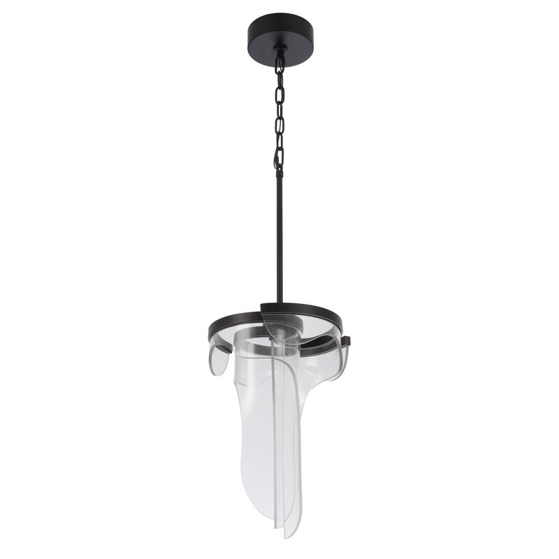 Estrella Medium Pendant Light by Craftmade