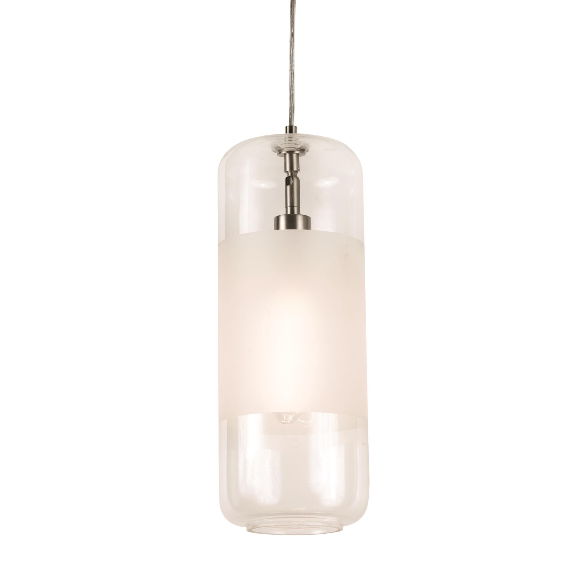 AFX Lighting Hermosa 6 Inch Mini Pendant