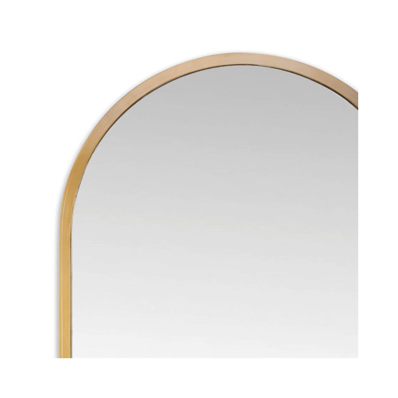 Canal Medium Decorative Mirror by Regina Andrew