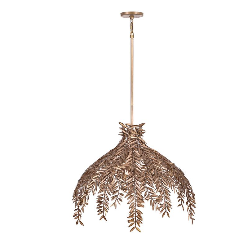 Jalore 32 Inch Pendant Light by Eurofase Lighting