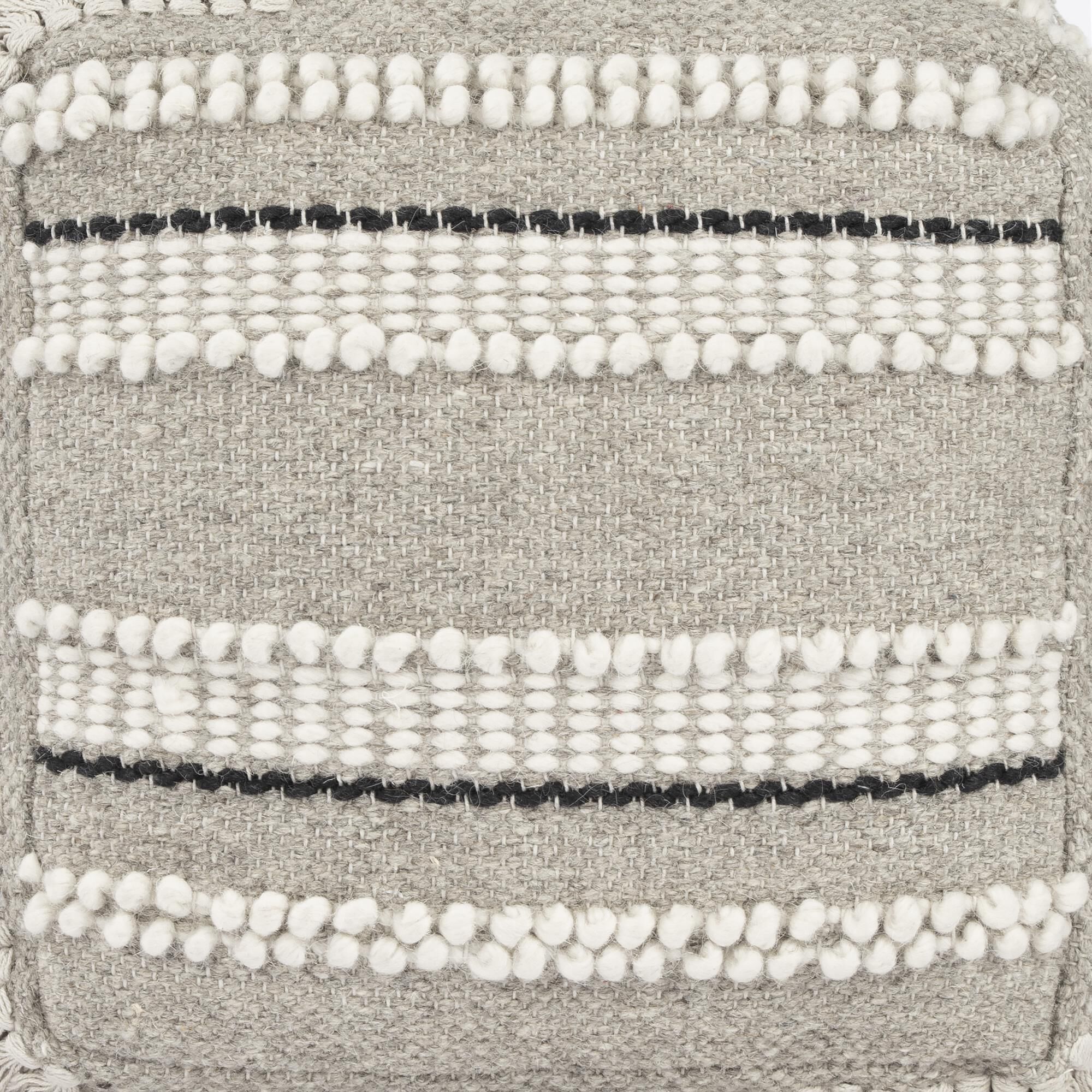 Shown in Grey finish