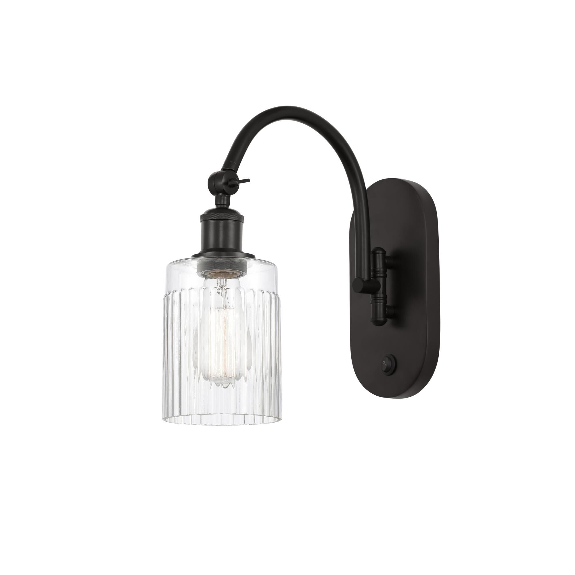 Bruno Marashlian Hadley Wall Sconce by Innovations Lighting
