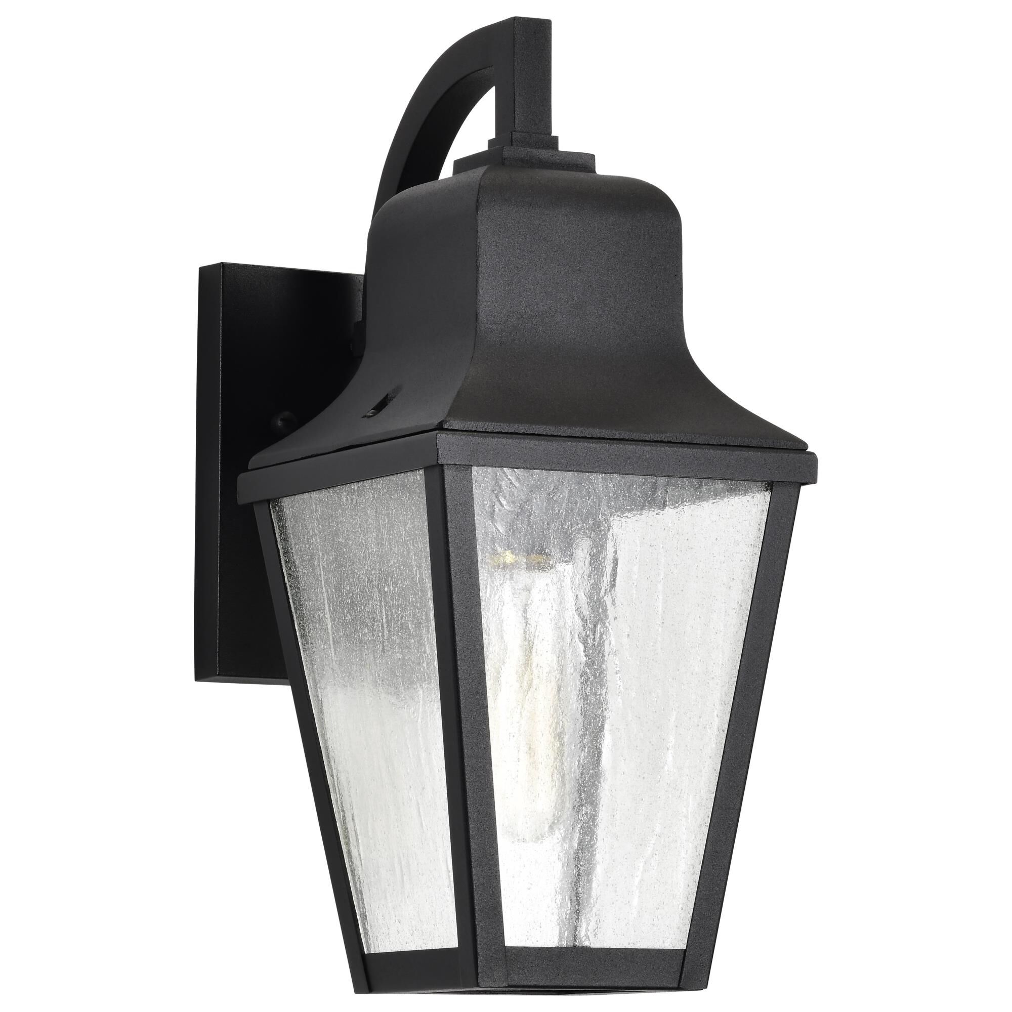 Lawrence 6 Inch Outdoor Wall Light by Nuvo Lighting