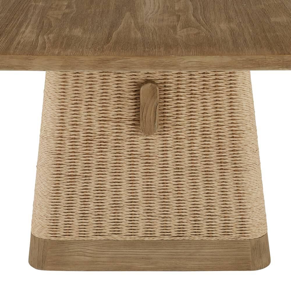 Delrio 96 Inch Dining Table by Arteriors Home