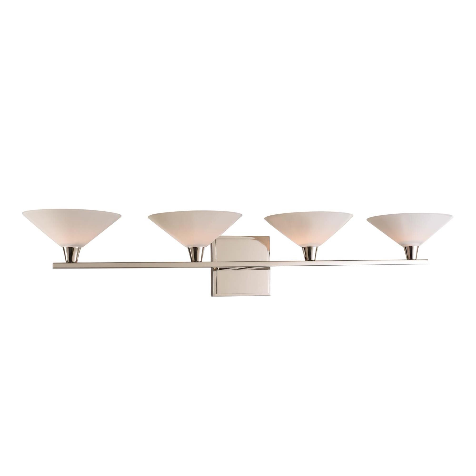 Galvaston Bath Vanity Light by Kalco Lighting