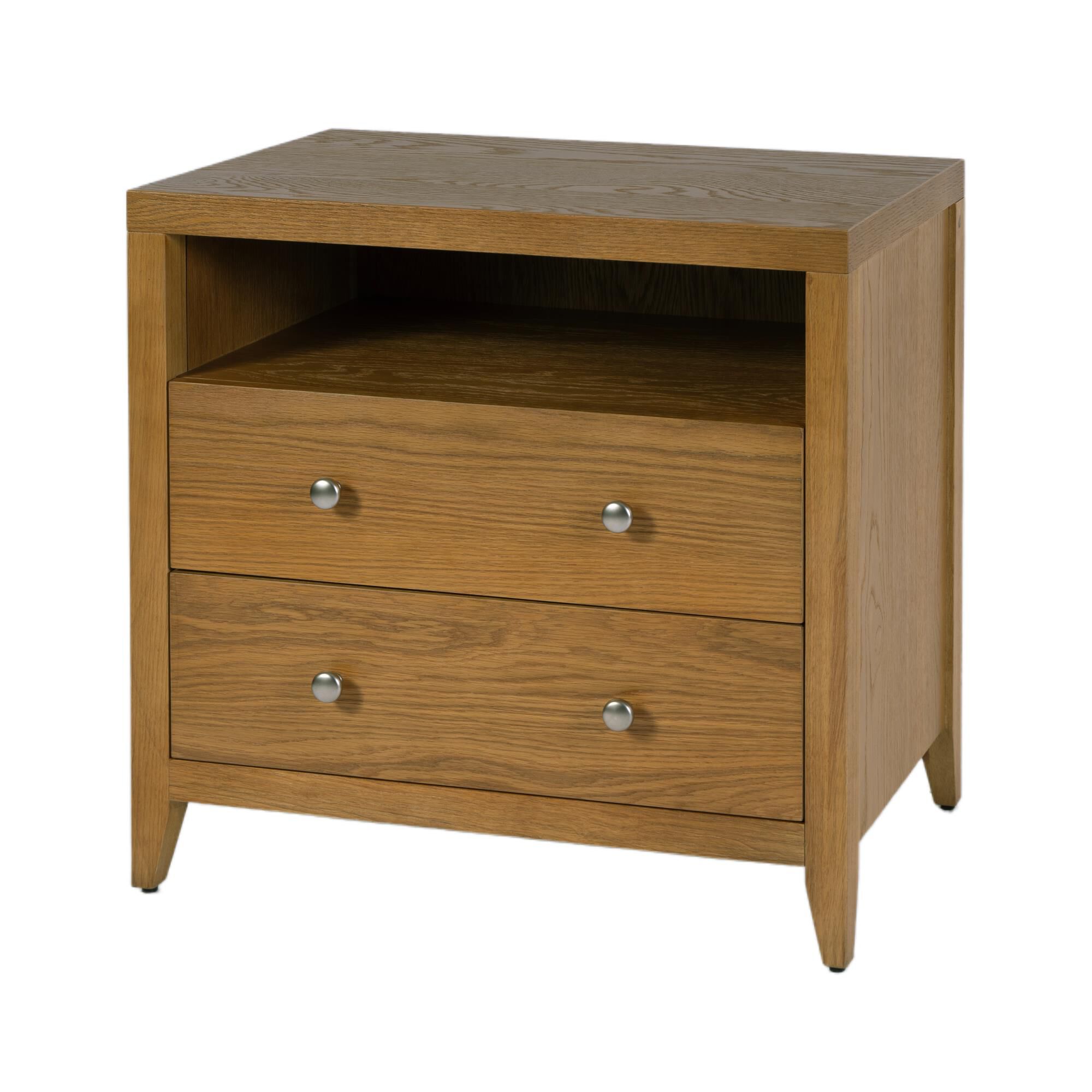 Shown in Natural finish