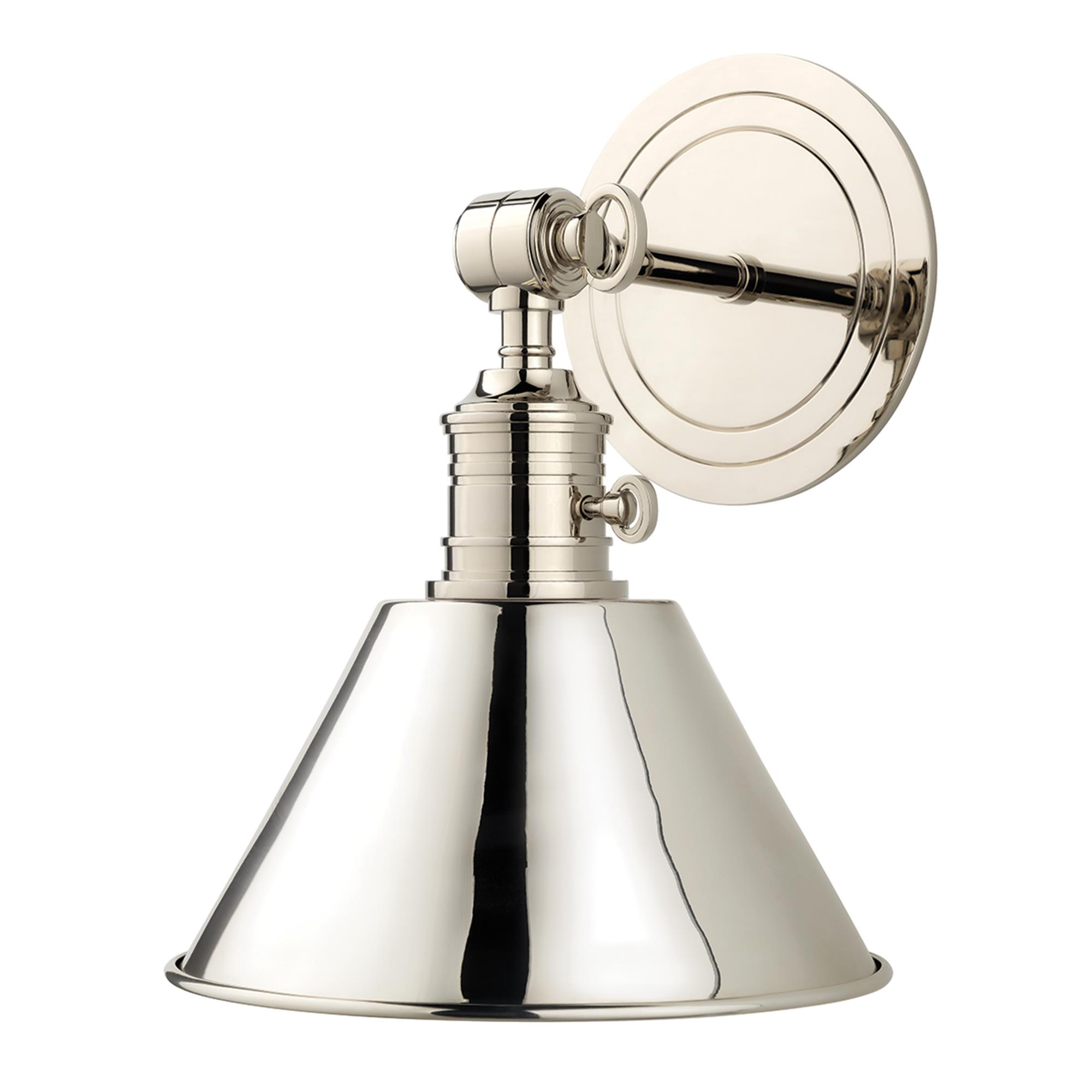 Garden City 11 Inch Wall Sconce,