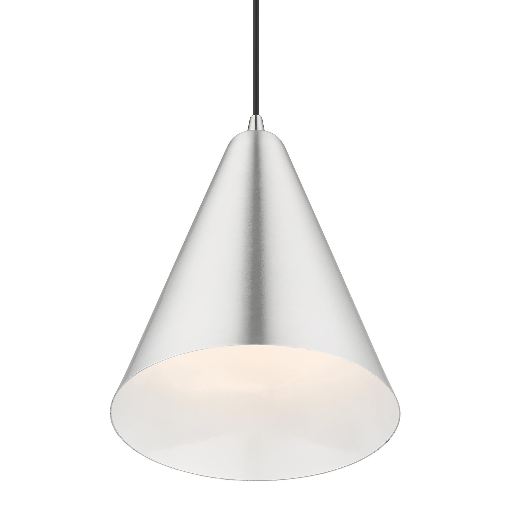 Livex Lighting Dulce 10 Inch Mini Pendant