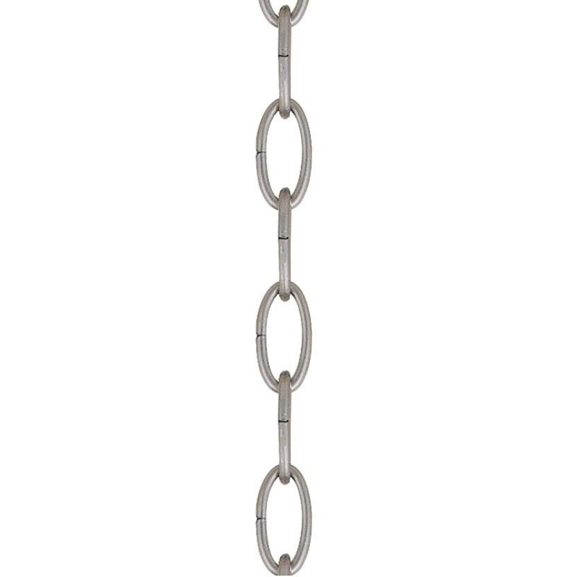 6 Inch Chain by Livex Lighting