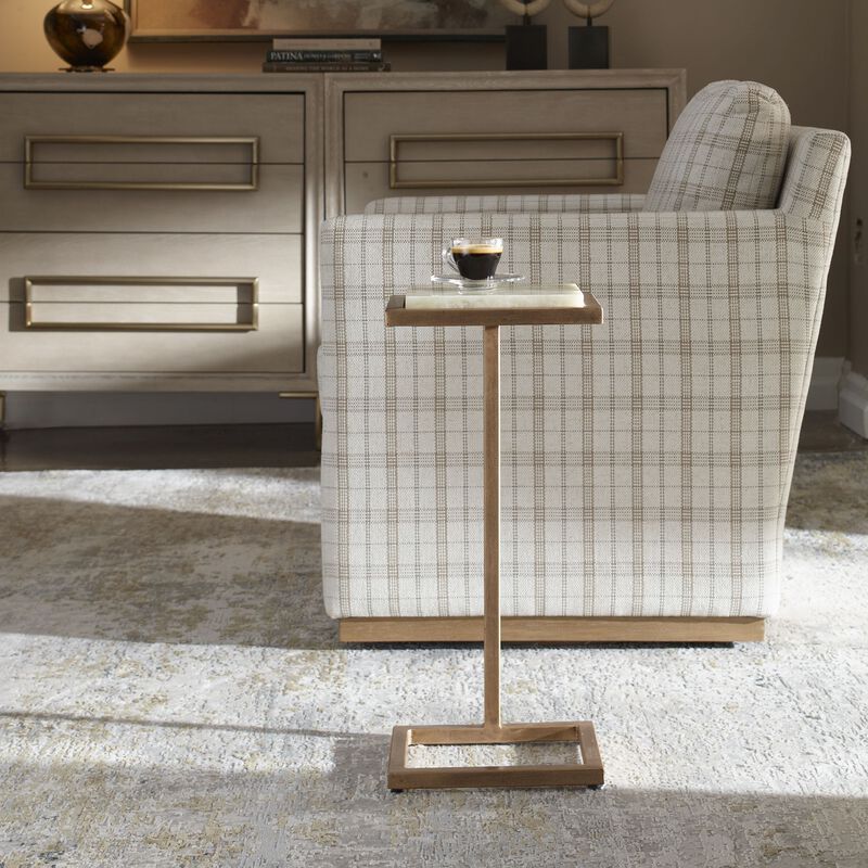 Gamora 23 Inch Accent Table by Uttermost