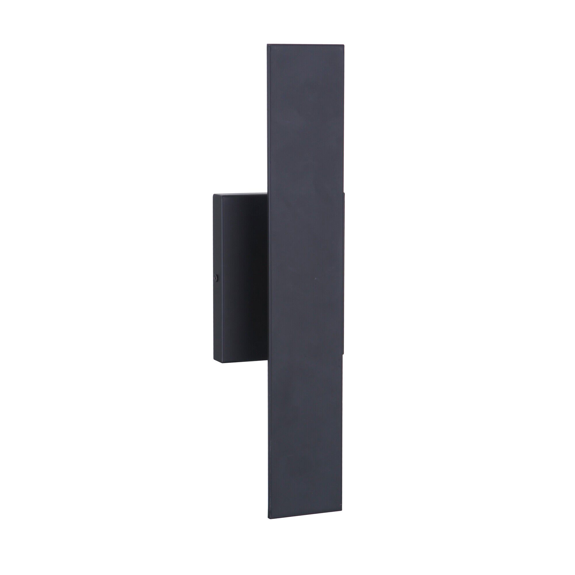 Shown in Midnight finish